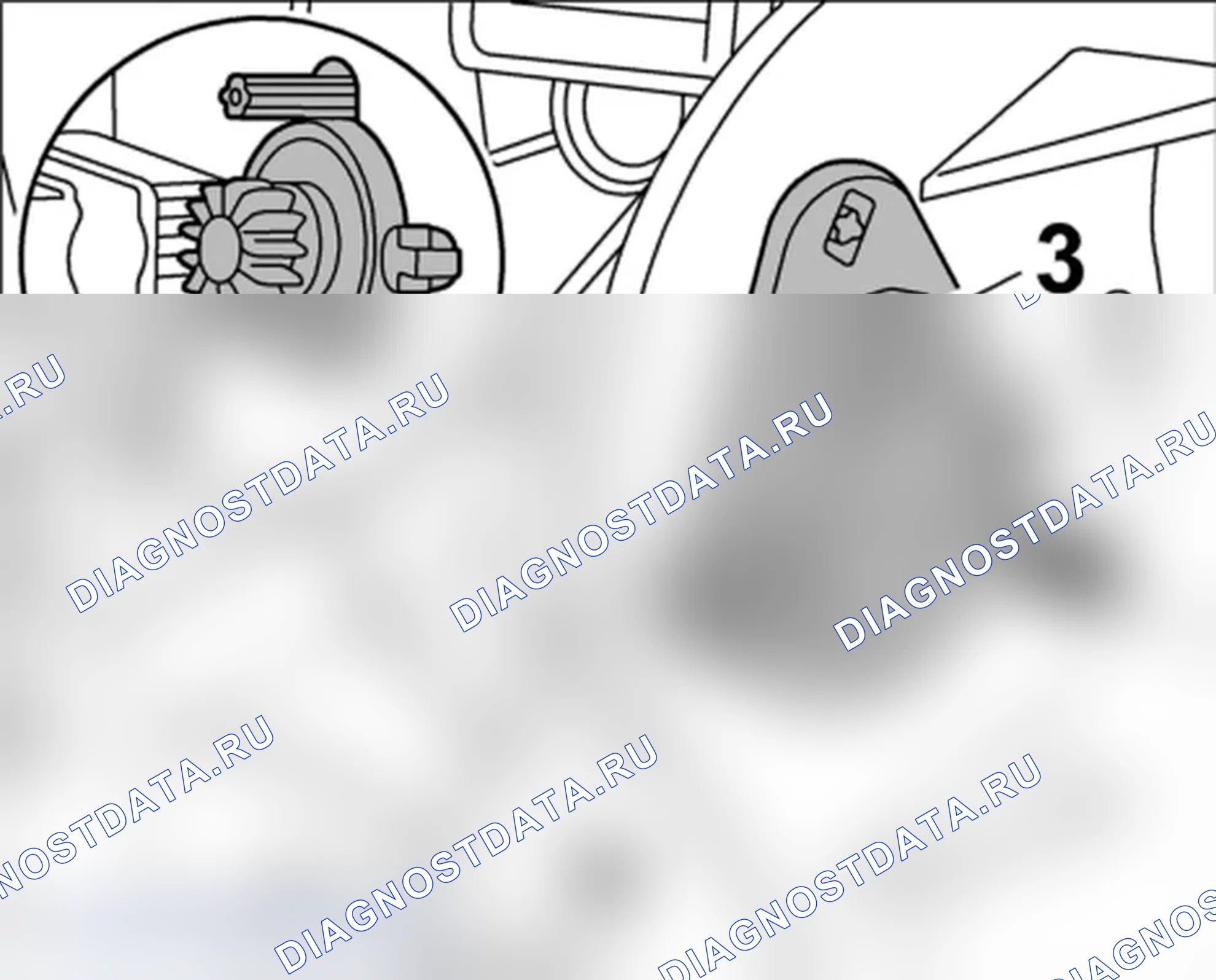 Рис. 207. Porsche 911 GT3 997