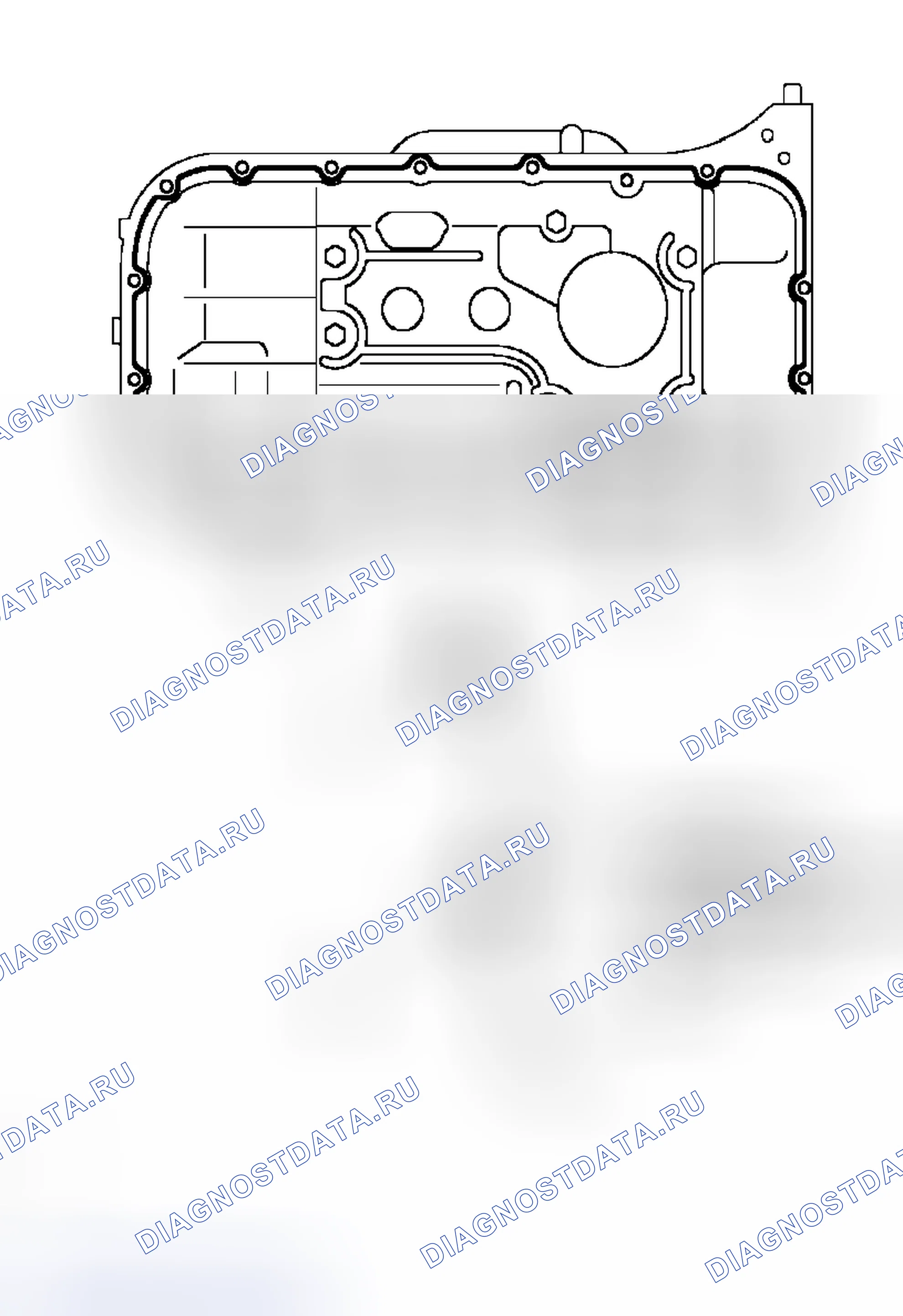 Рис. 147. Honda Accord VI