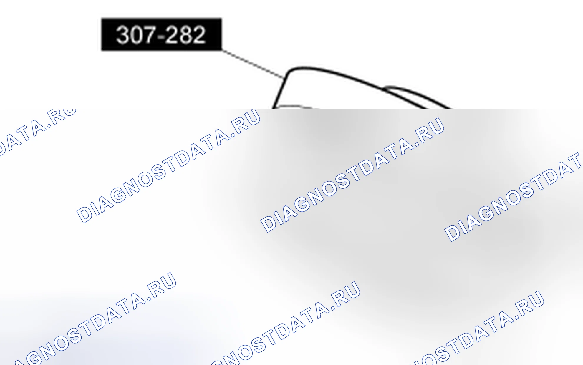 Рис. 433. Hyundai Matrix I рестайлинг