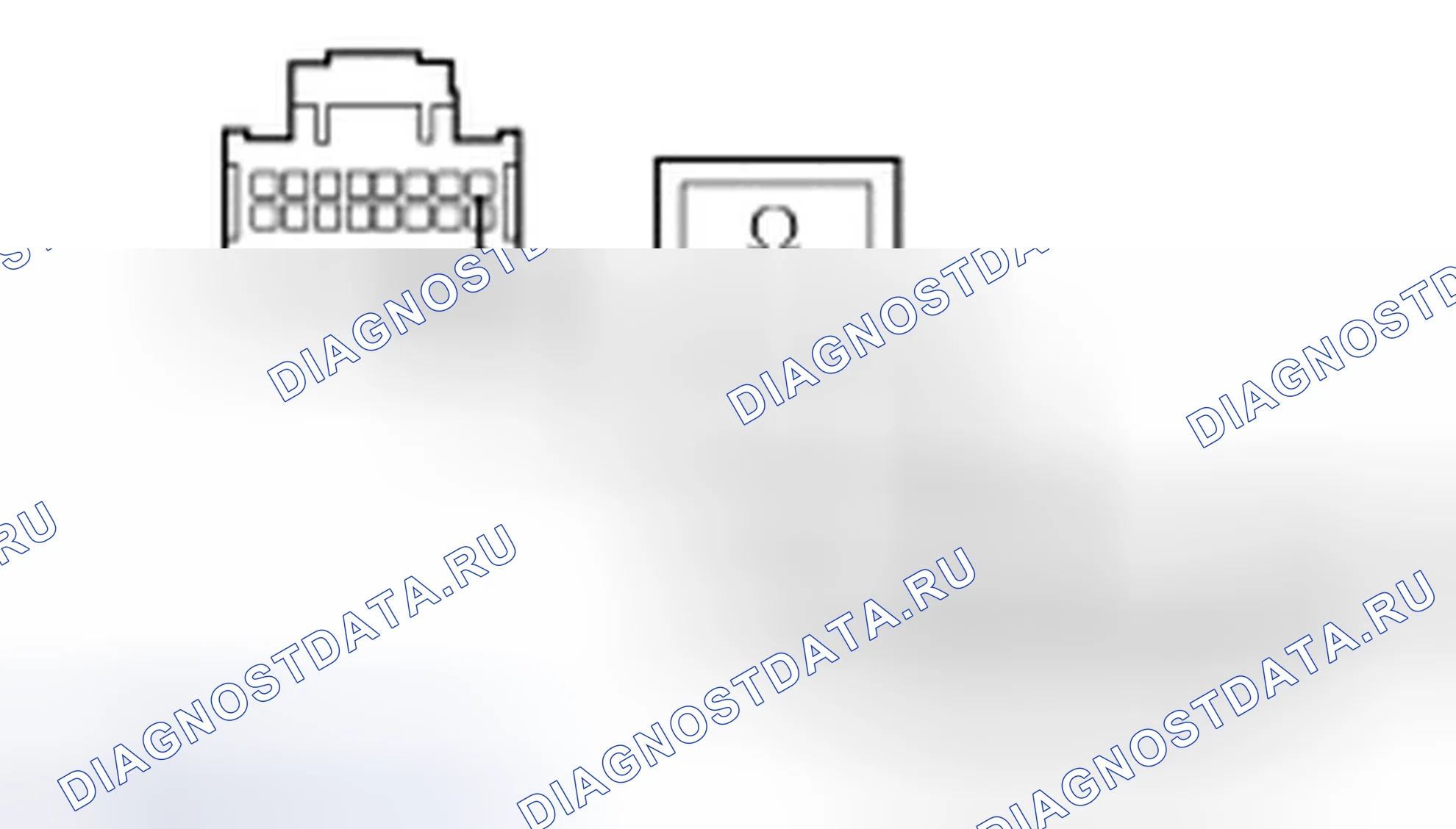 Рис. 79. Ford Edge I рестайлинг