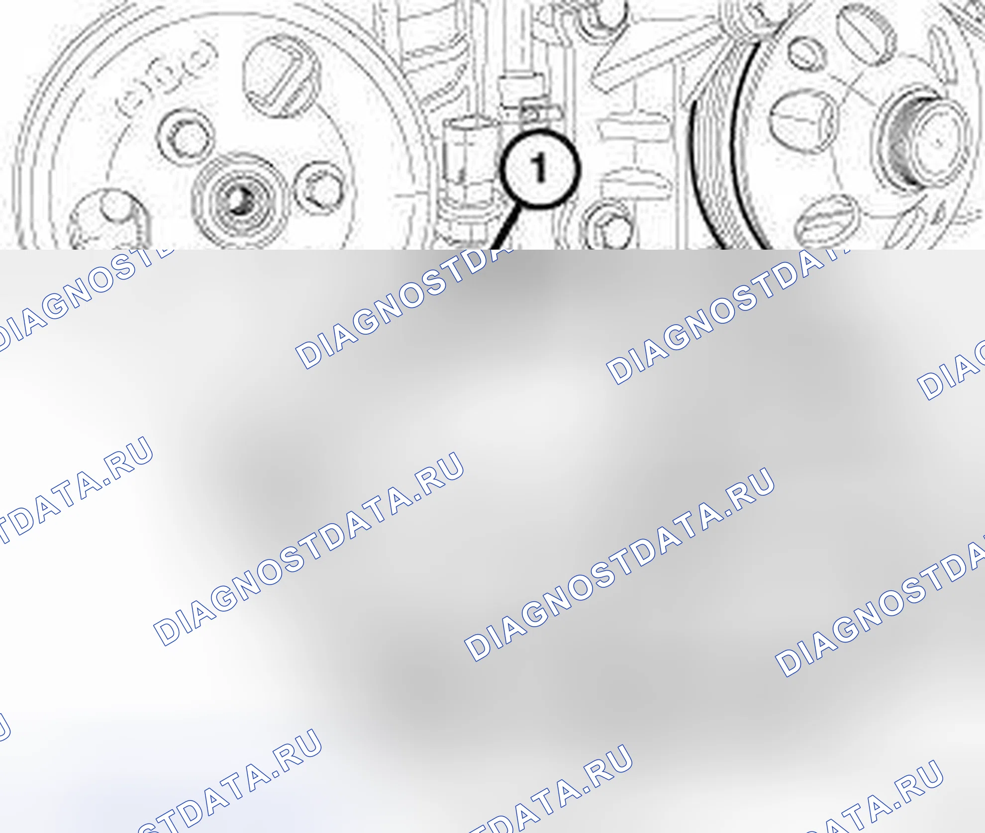 Рис. 49: 2.8L. Jeep Wrangler III
