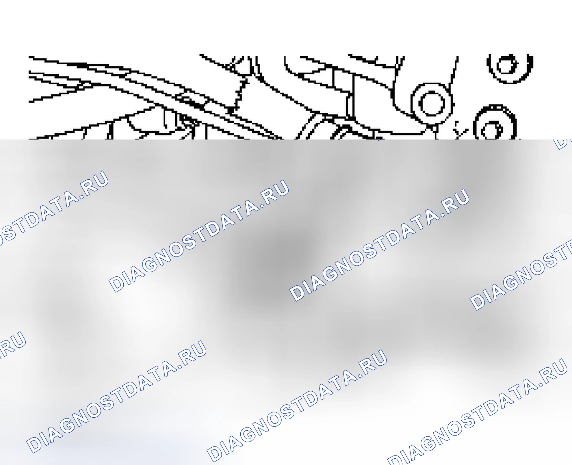 Рис. 673. Ford Escape I