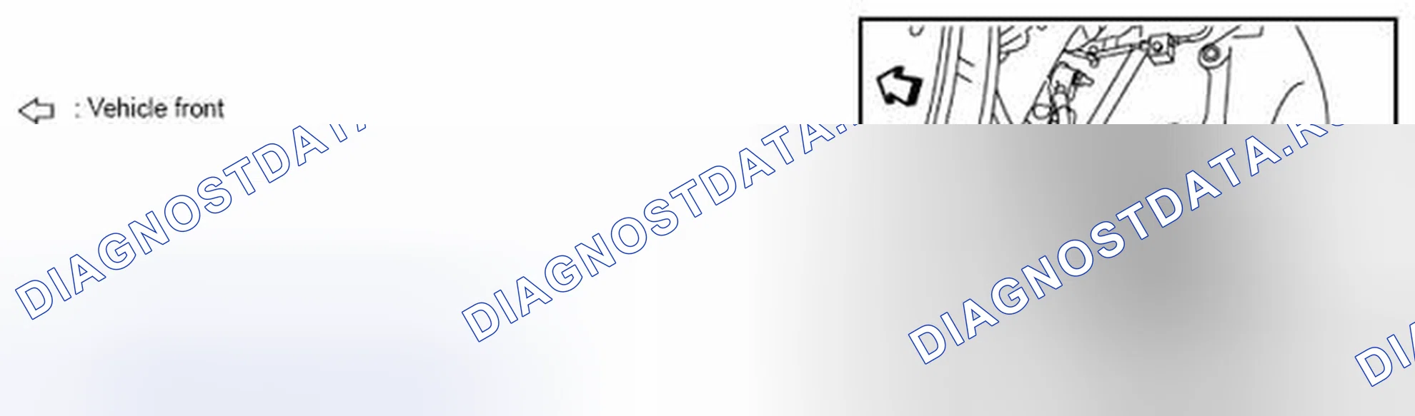 Рис. 8. Infiniti FX37 II рестайлинг