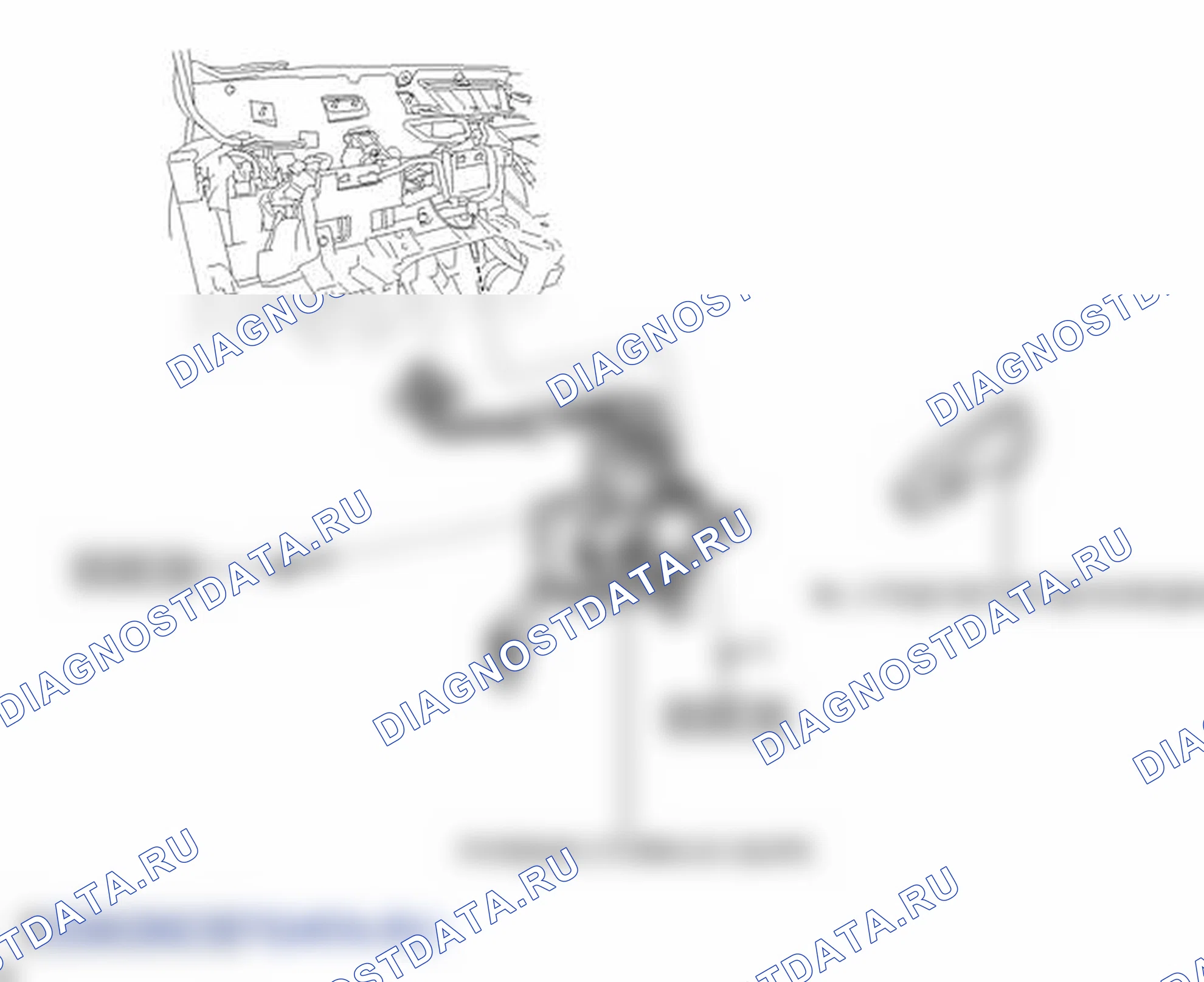 Рис. 9: ИЛЛЮСТРАЦИЯ. Lexus HS I