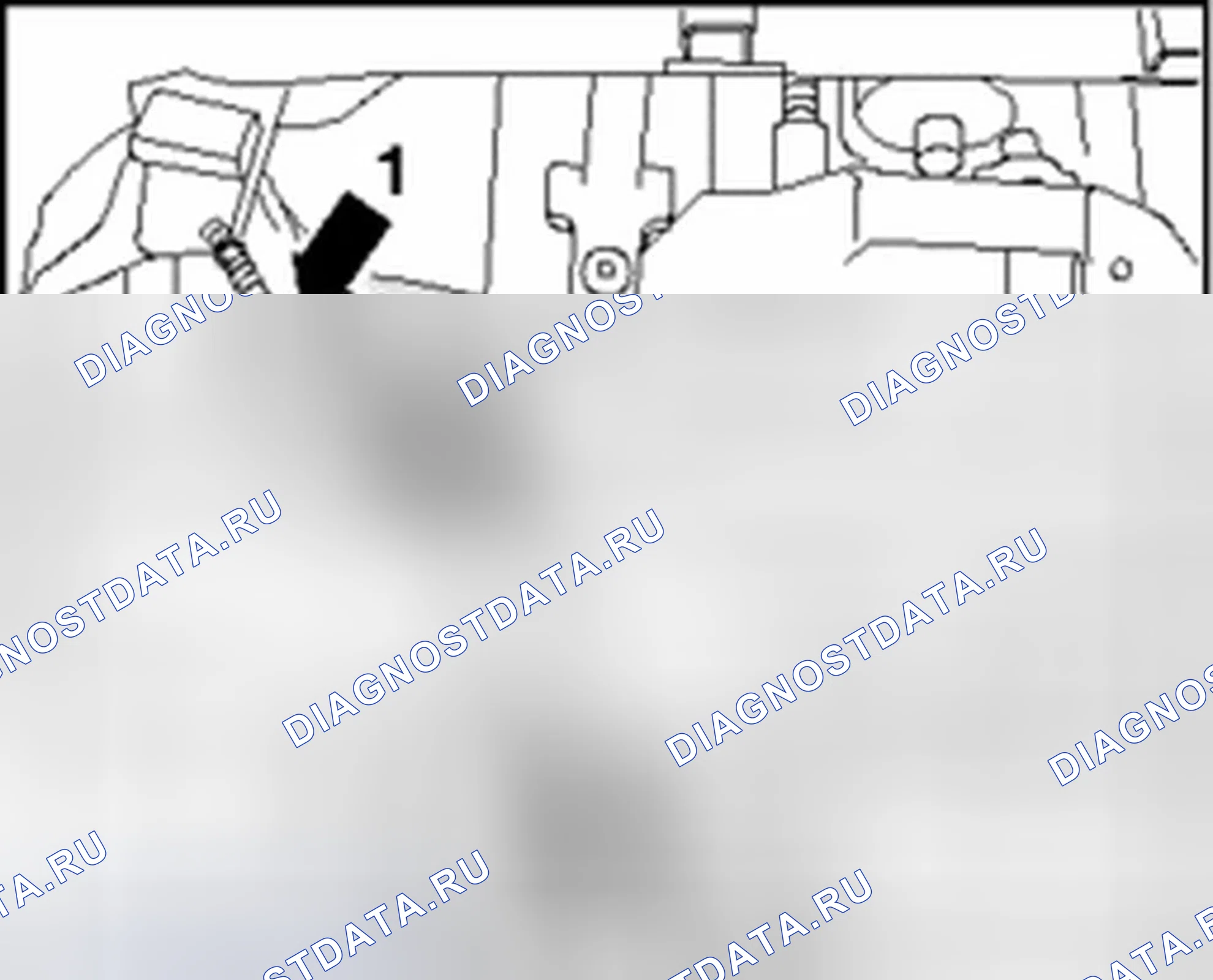 Рис. 58. Audi A8 D3 рестайлинг