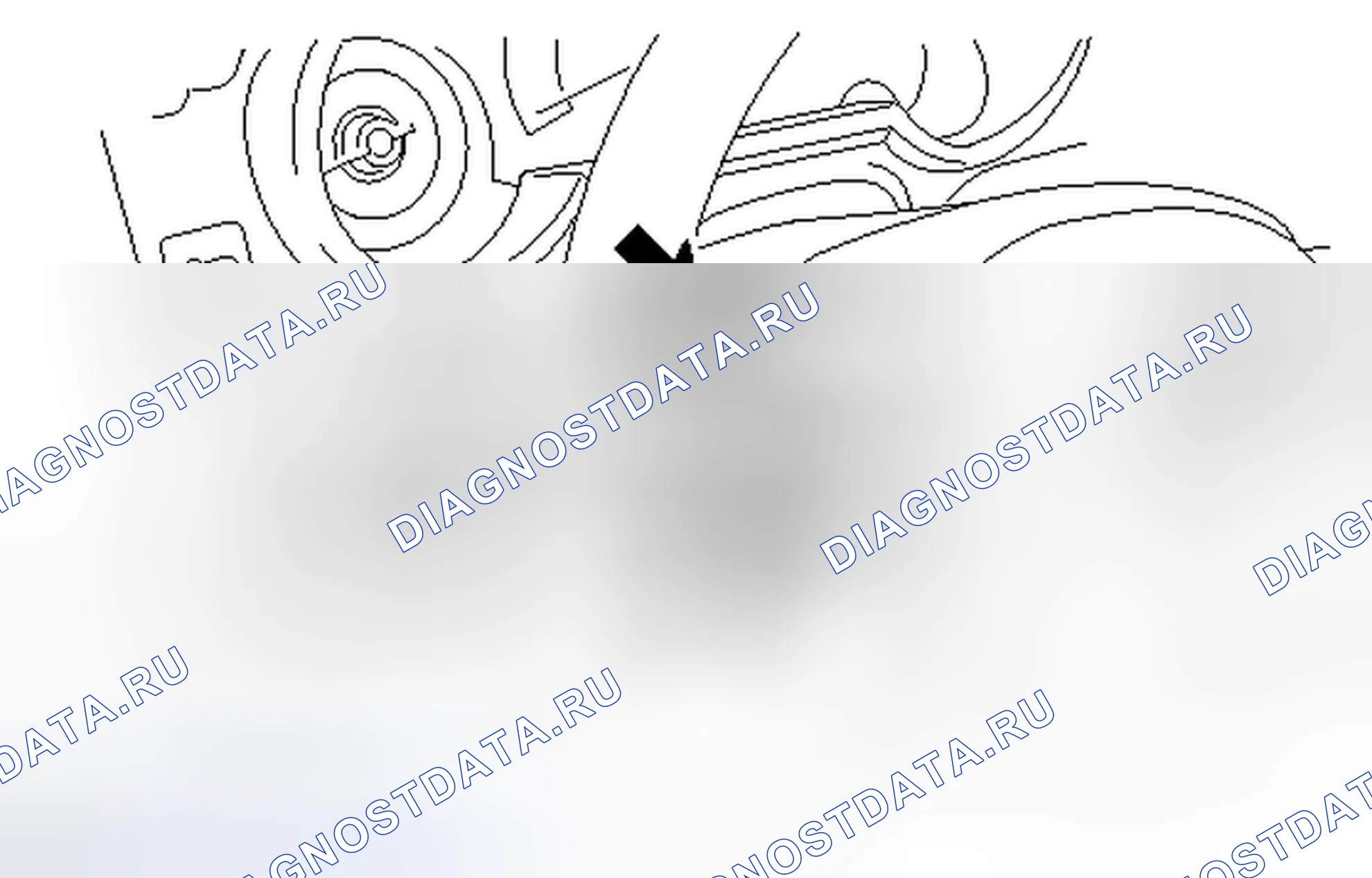 Рис. 22. Toyota FJ Cruiser I