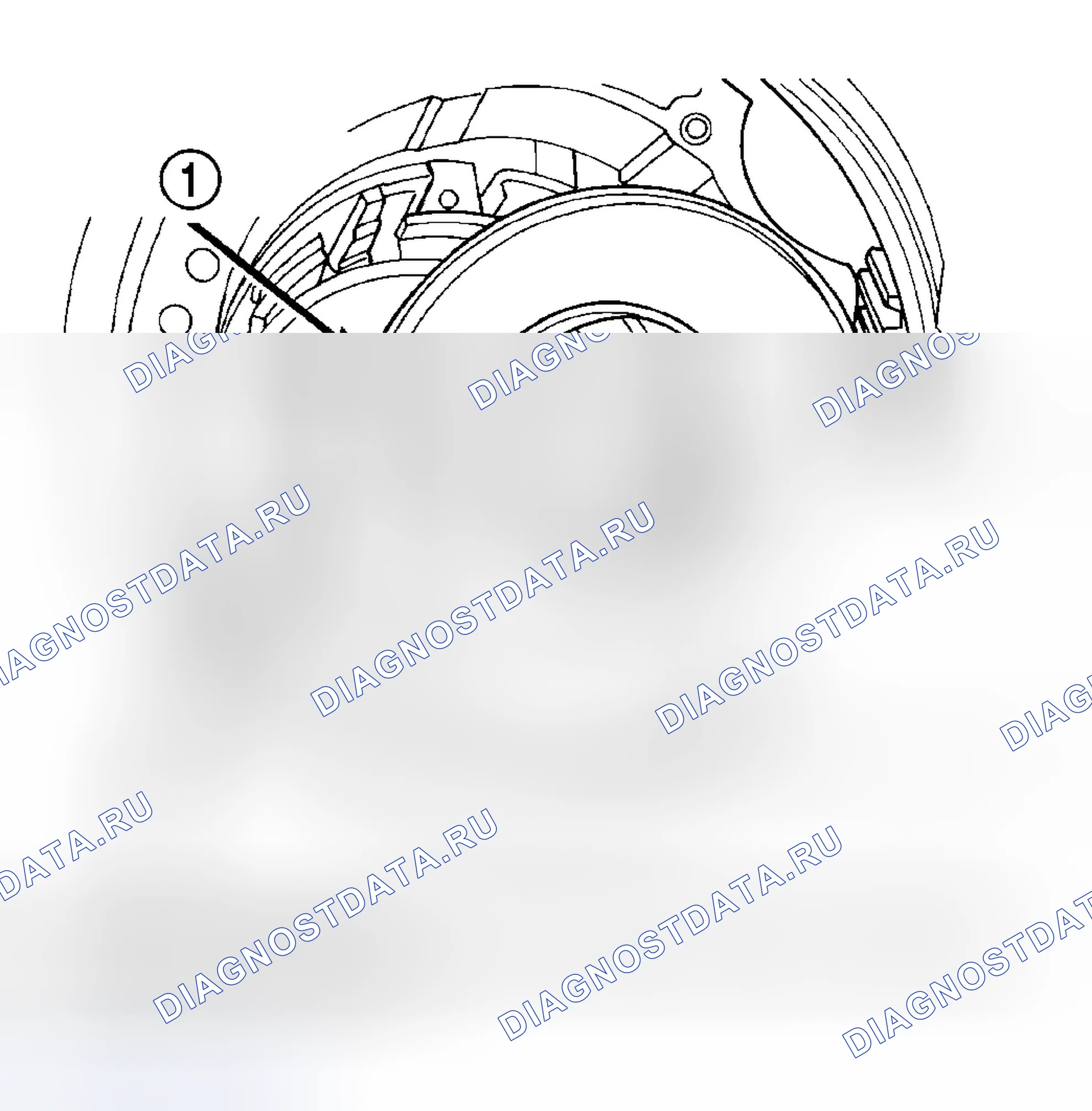 Рис. 201. Dodge Grand Caravan IV