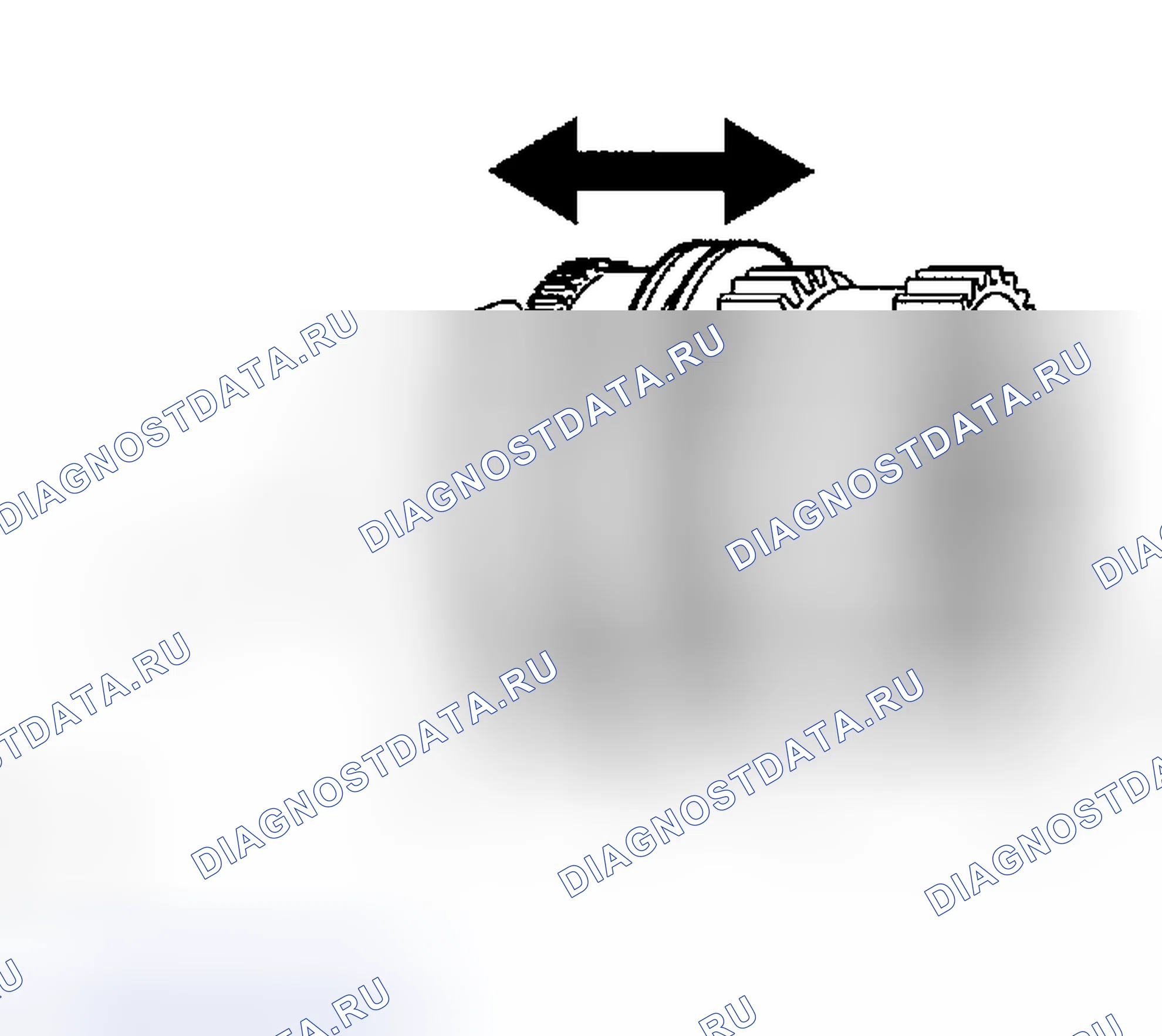 Рис. 171. Toyota 4Runner IV