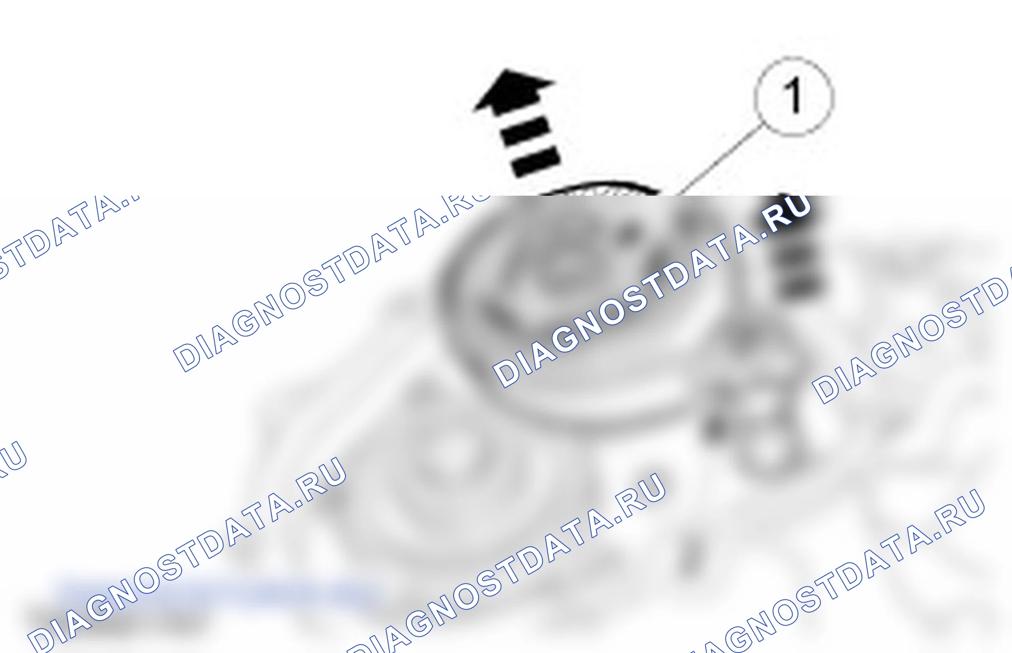 трансмиссия: описание и работа. Ford Mondeo III