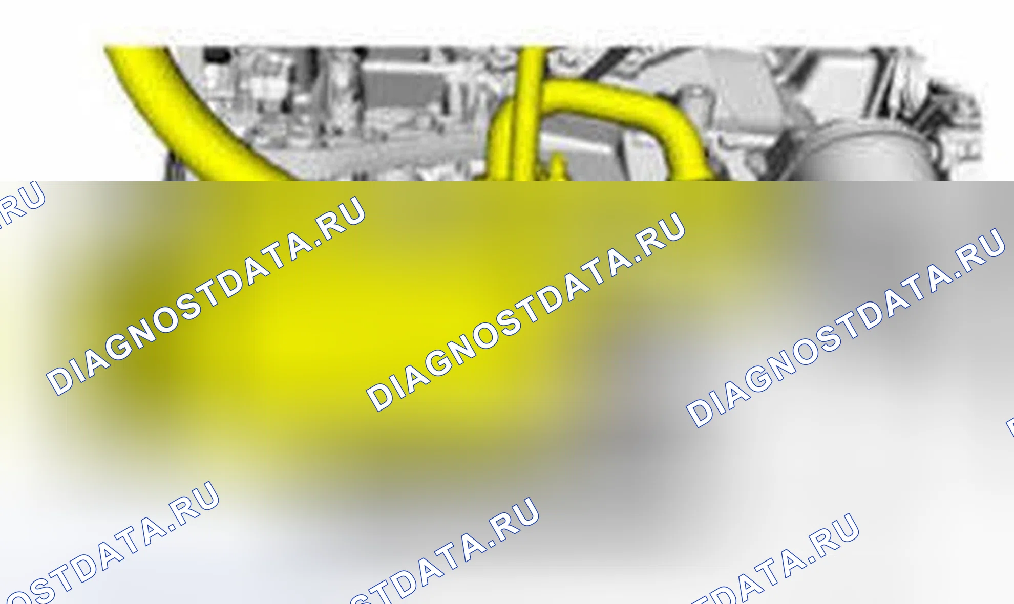 Рис. 695. Ford Escape III