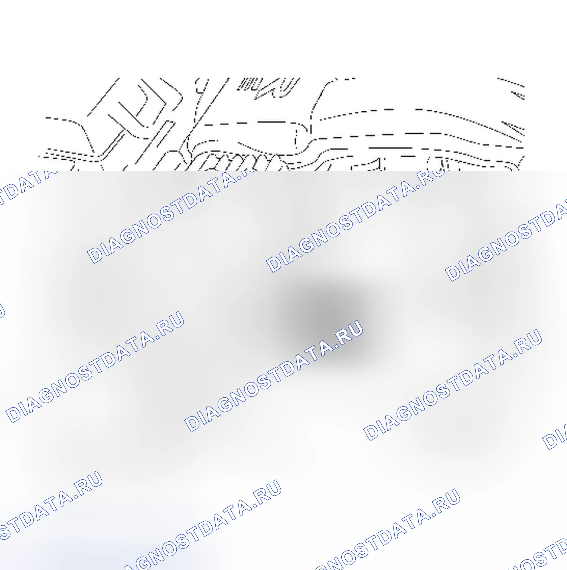 Рис. 120. Dodge Magnum I
