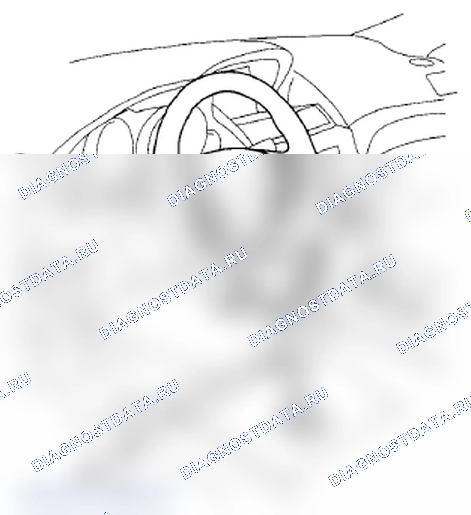 Рис. 124. Acura TL IV рестайлинг
