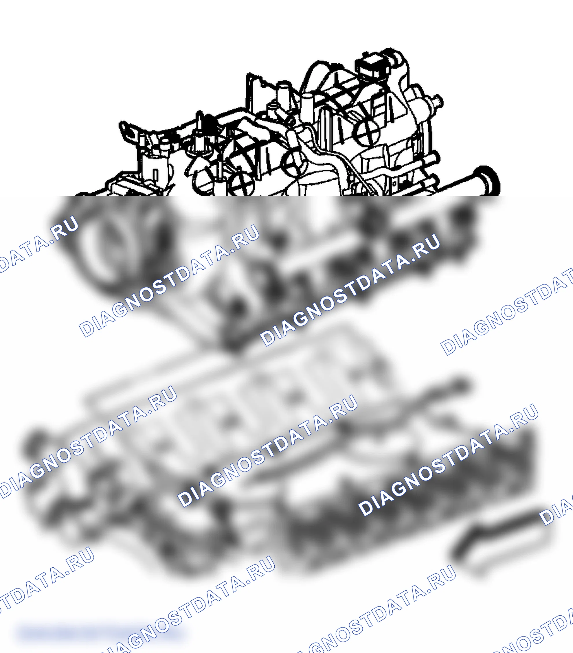Рис. 1151. GMC Savana Special G3500 