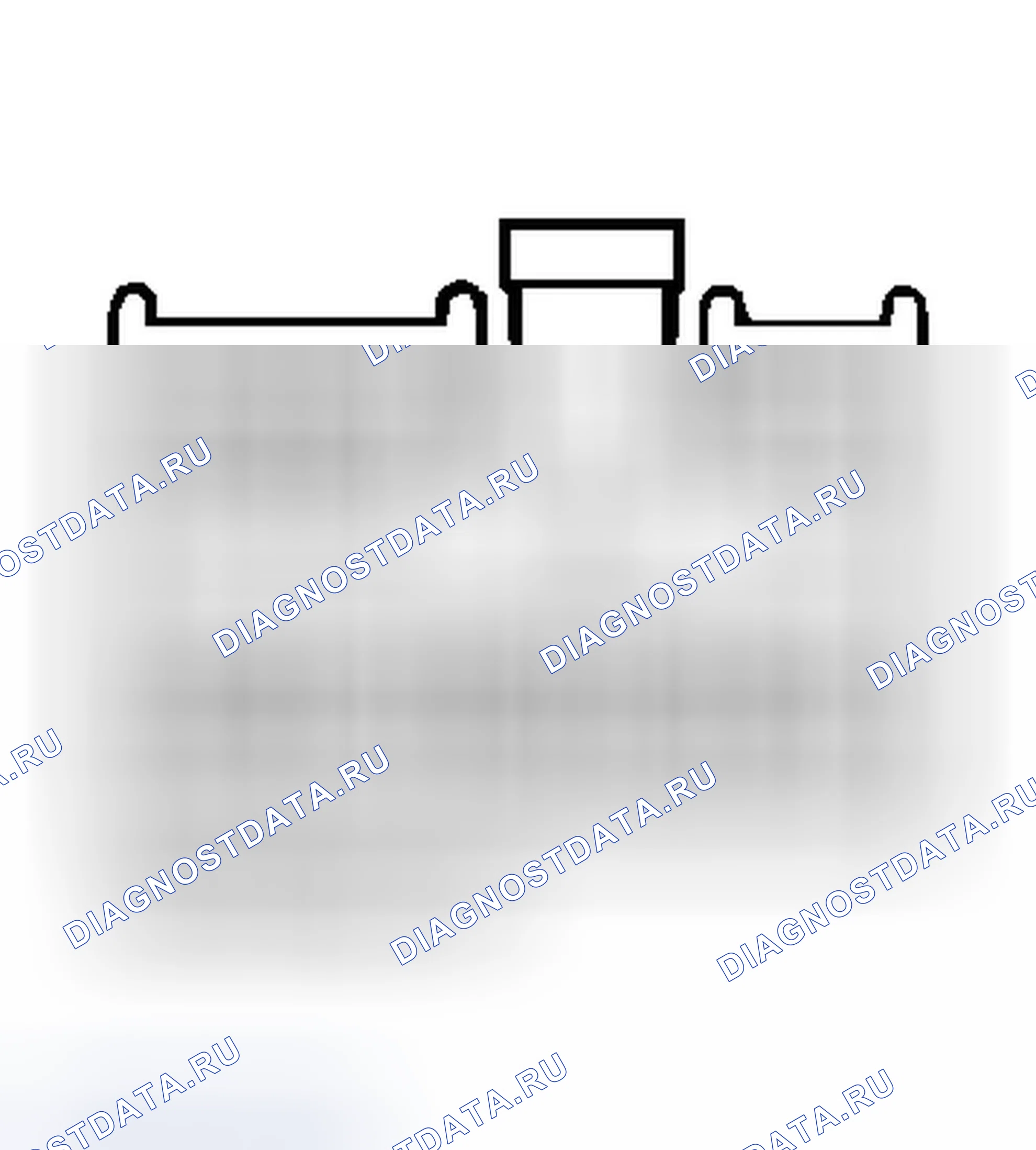 Рис. 8. Dodge Dakota II