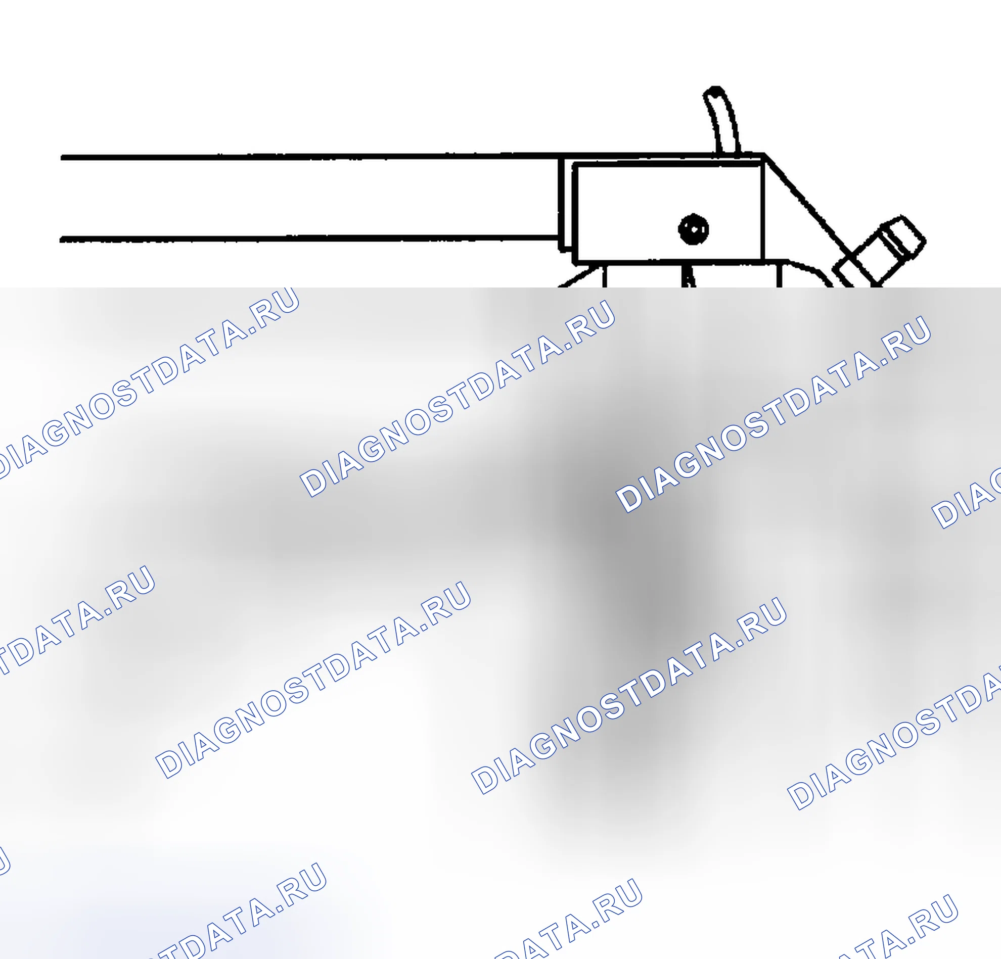 Рис. 40: Порядок демонтажа. Hyundai Venue I