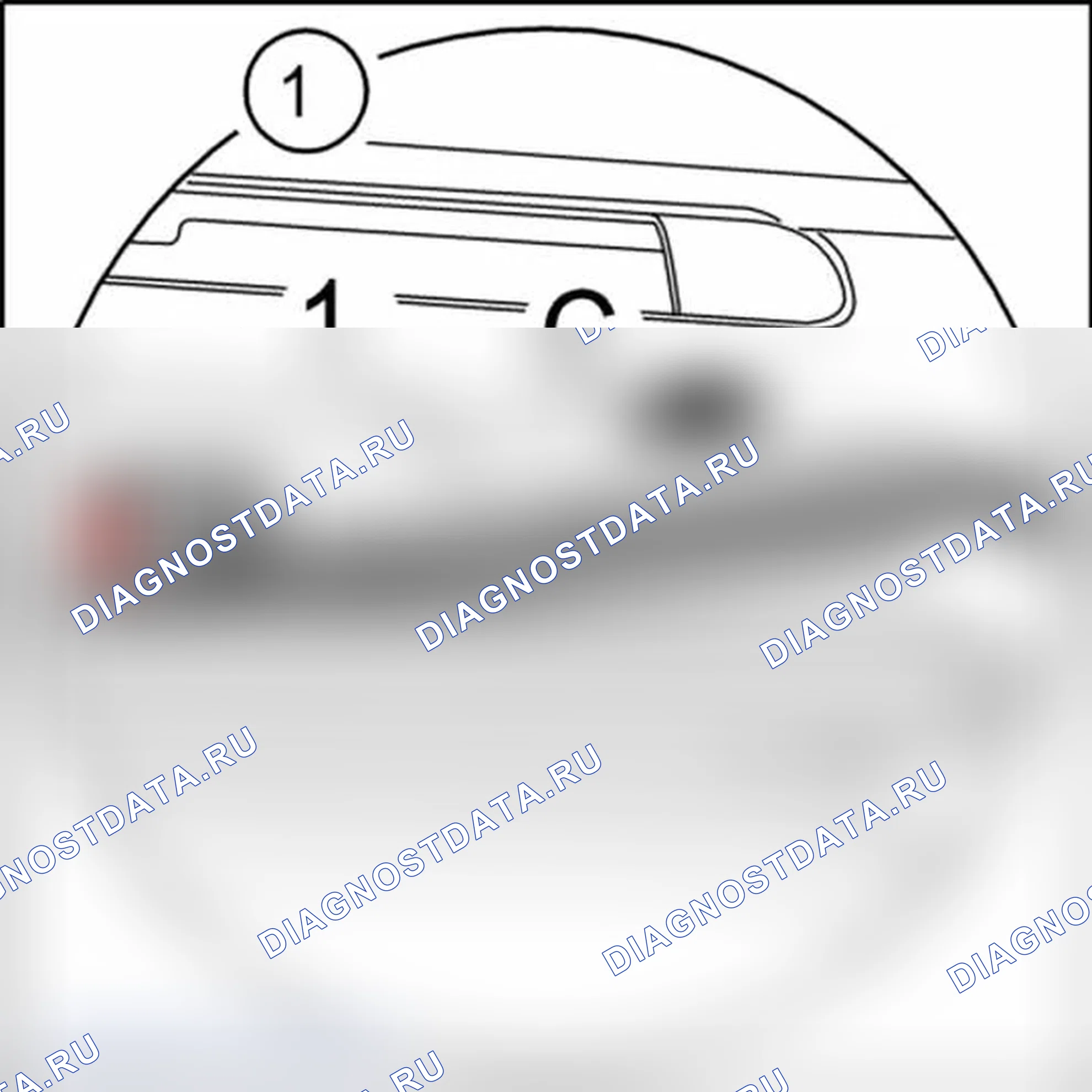 Рис. 82. Porsche Cayenne Turbo I рестайлинг
