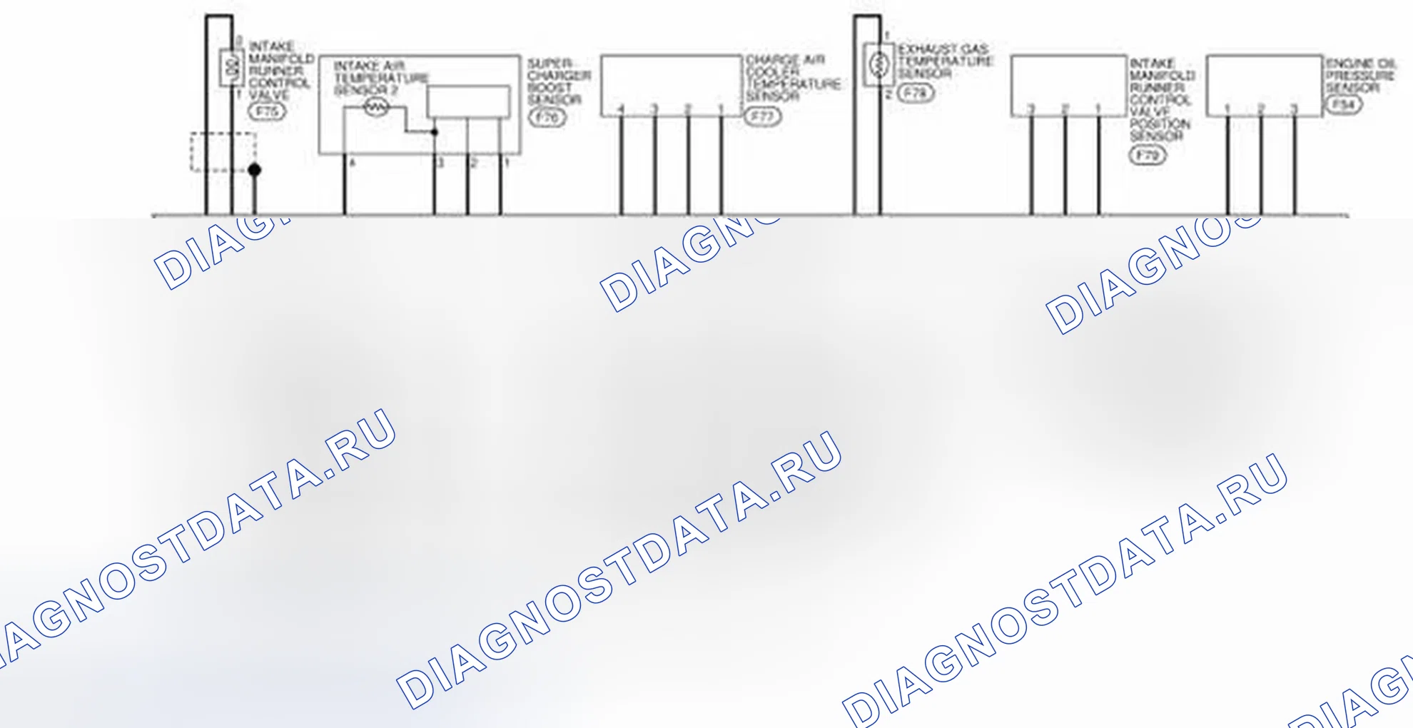 Рис. 176. Infiniti QX60 I