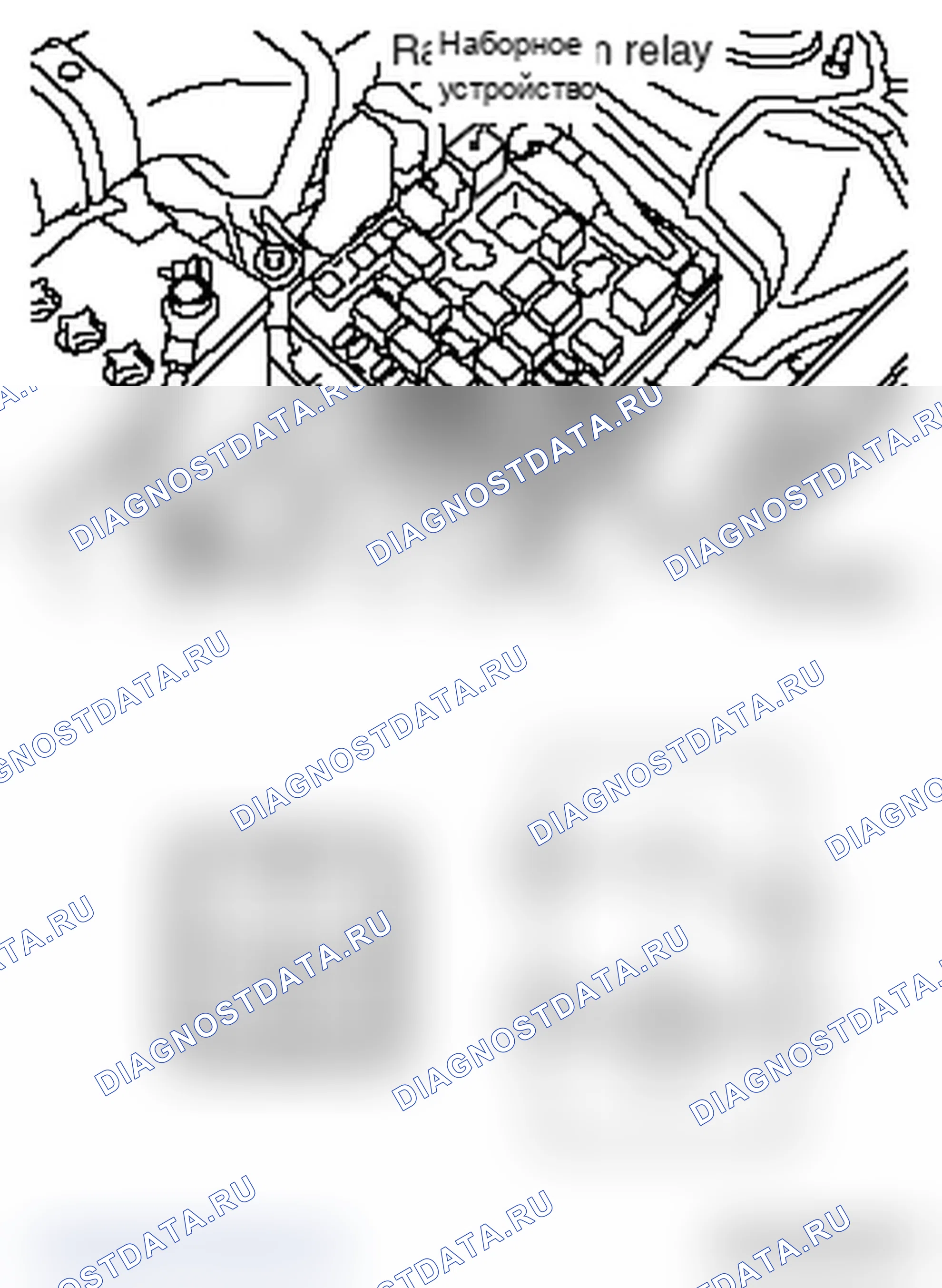 Рис. 18. Mitsubishi Lancer Ralliart X рестайлинг