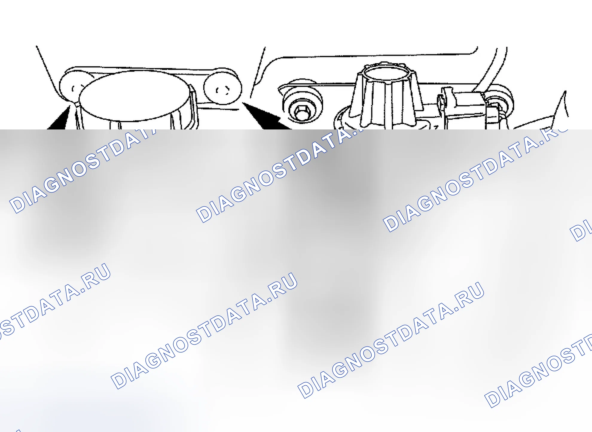 Рис. 1360. Ford Pickup F350 Super Duty 