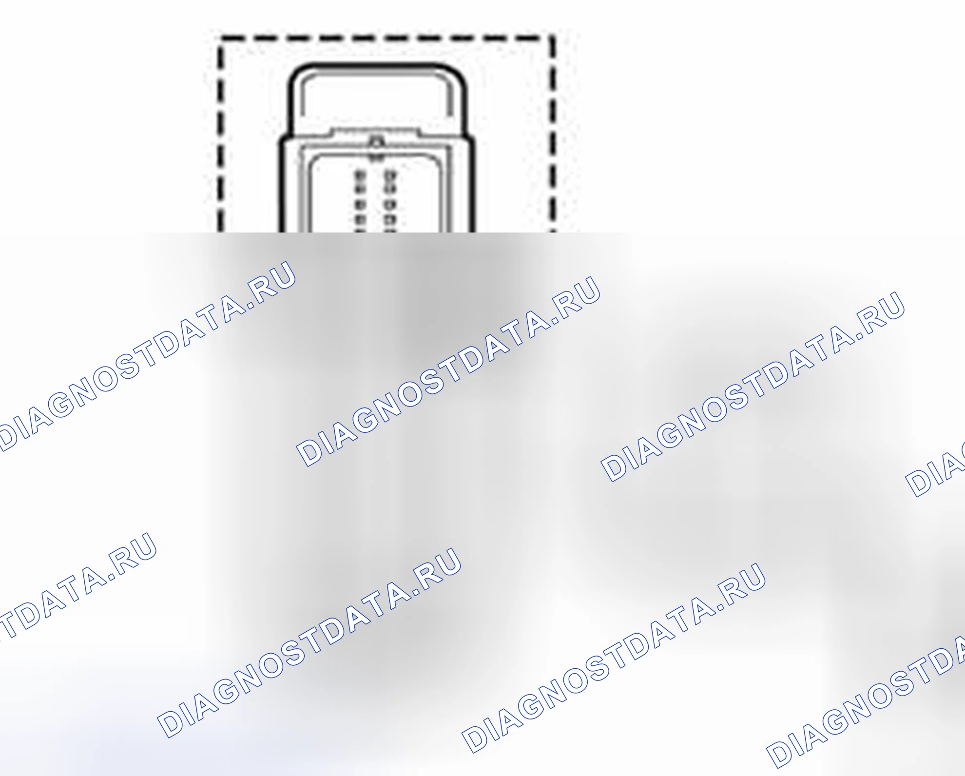 Рис. 27. Ford Pickup F250 Super Duty II