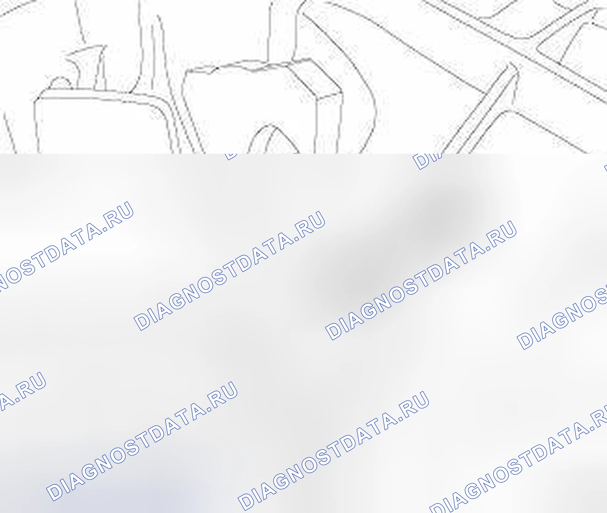 Рис. 197. RAM Cab & Chassis 3500 HD I