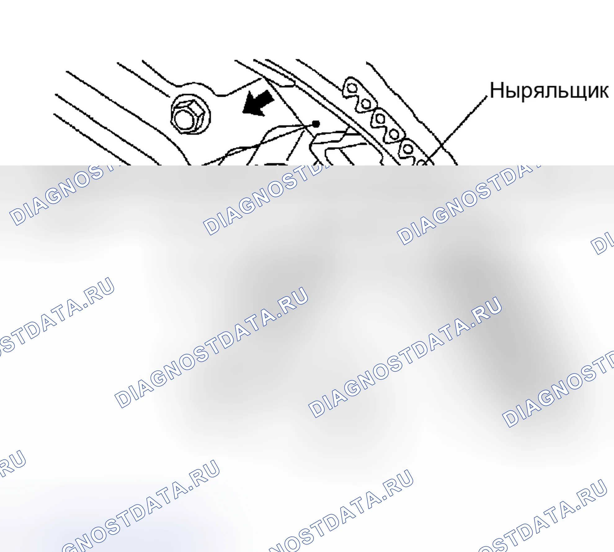 Рис. 177. Nissan Maxima A33