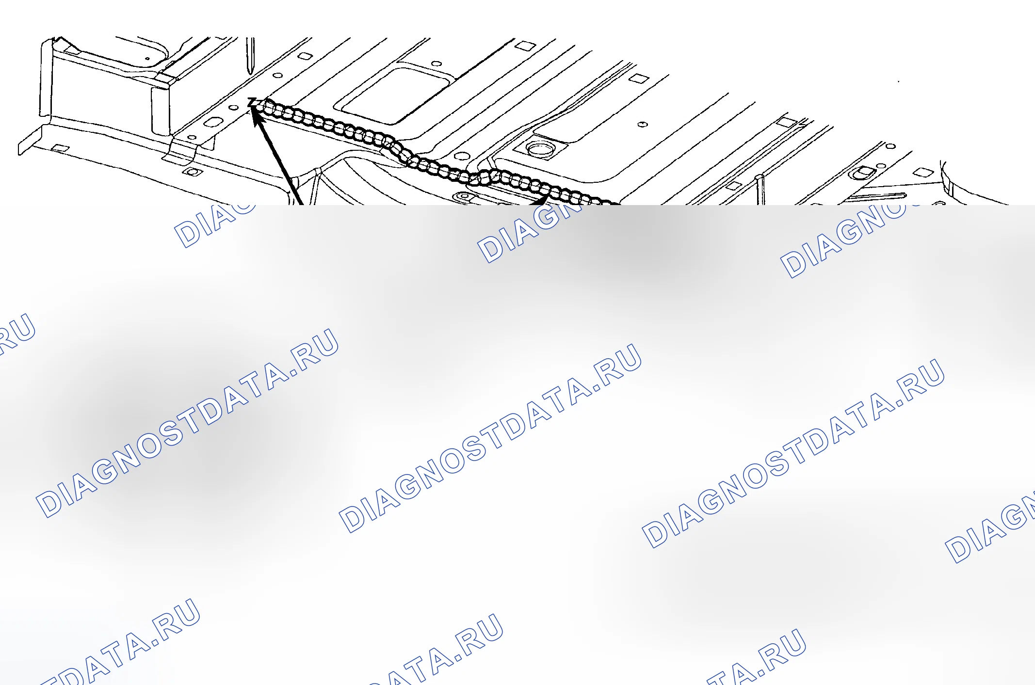 Рис. 25. Dodge Caravan IV