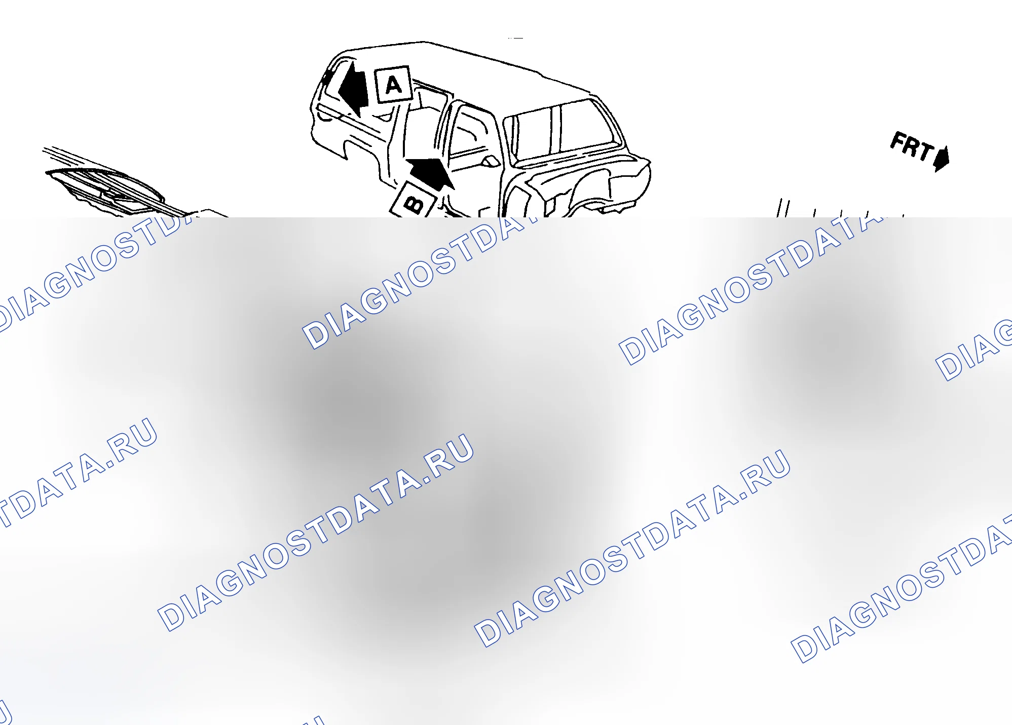 Рис. 8. Chevrolet Suburban V1500 