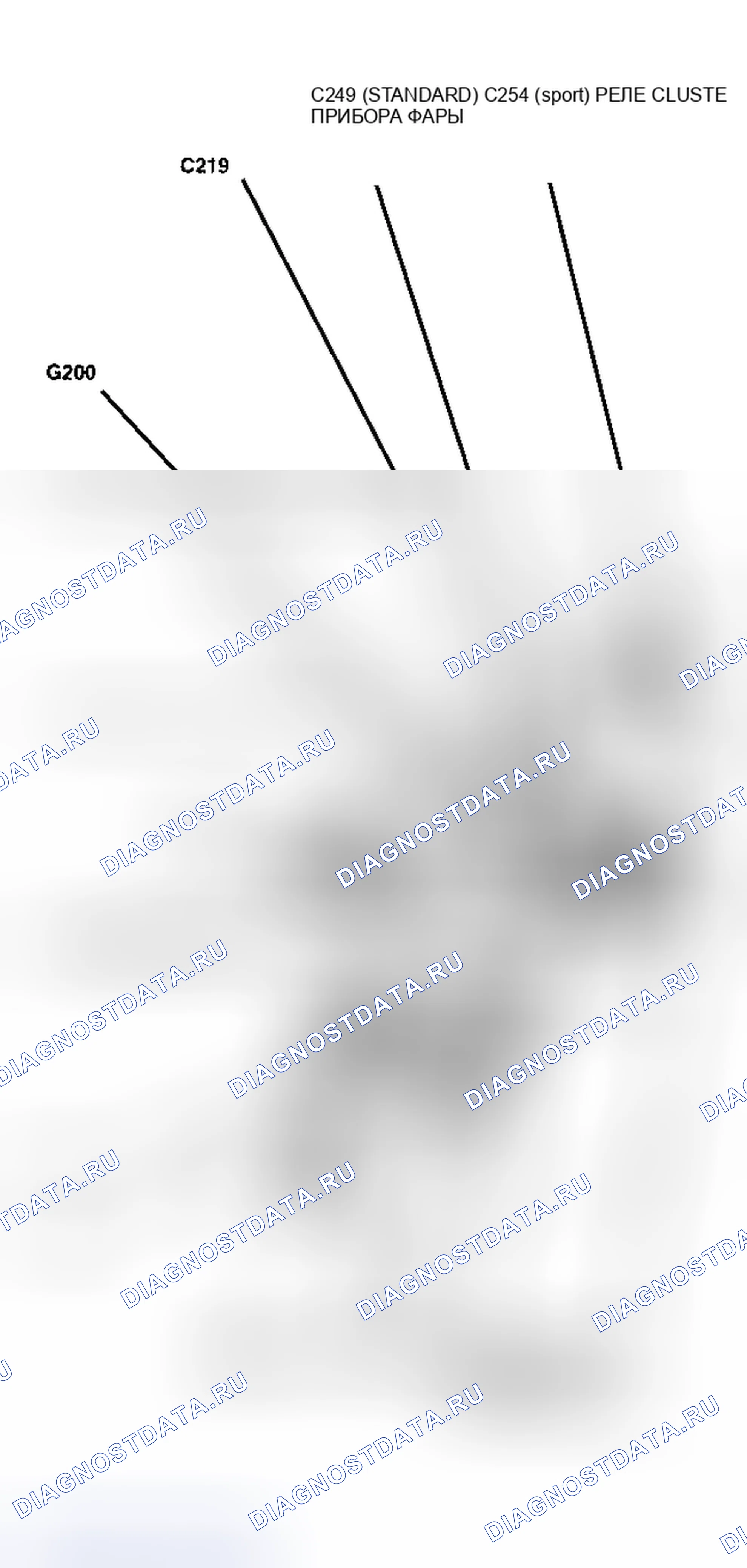 Рис. 17. Mercury Tracer I