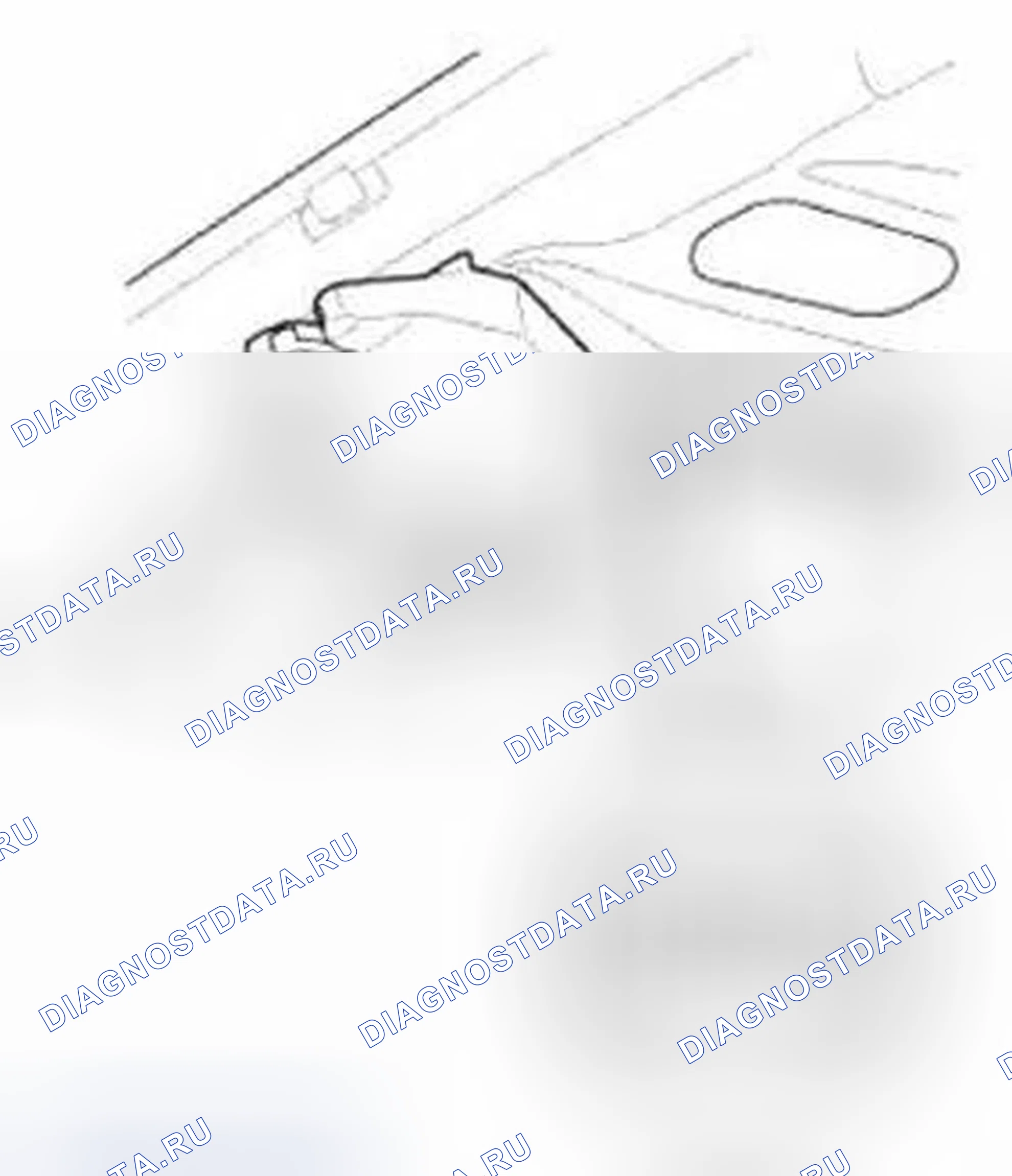 Рис. 625: Испытание. Honda Civic IX
