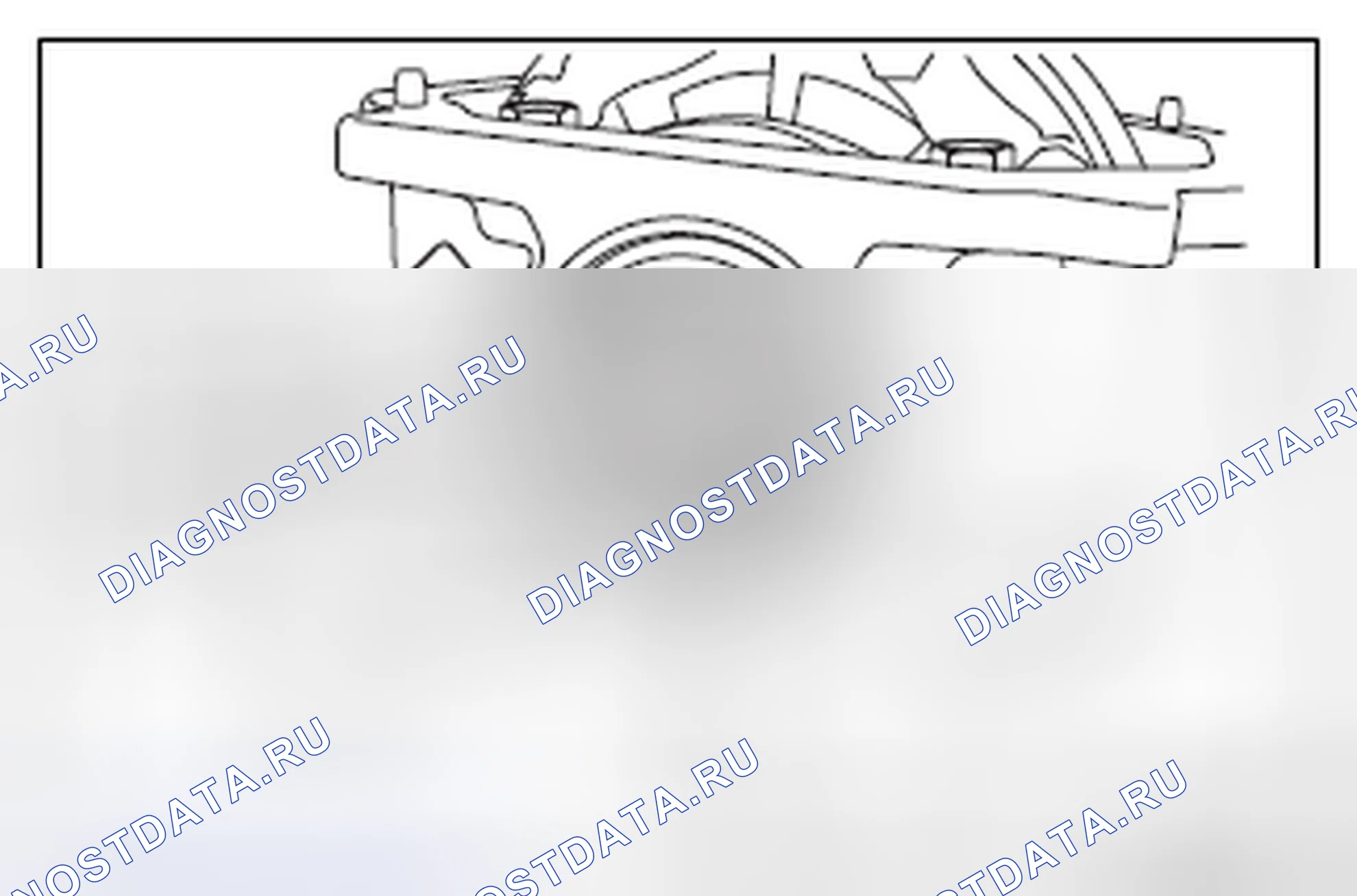 Рис. 42. Hyundai Creta I рестайлинг