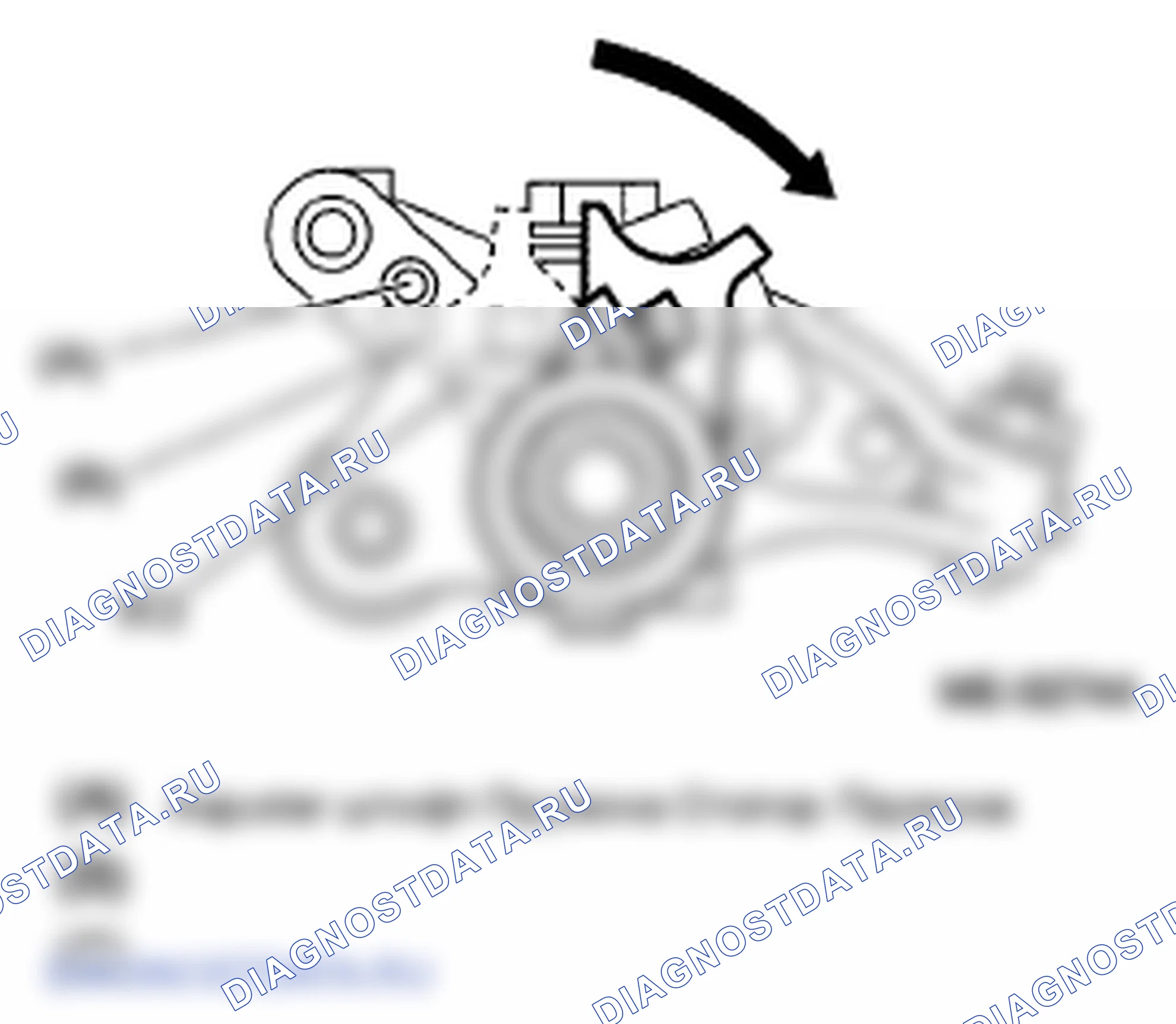 Рис. 143. Subaru Impreza WRX GH