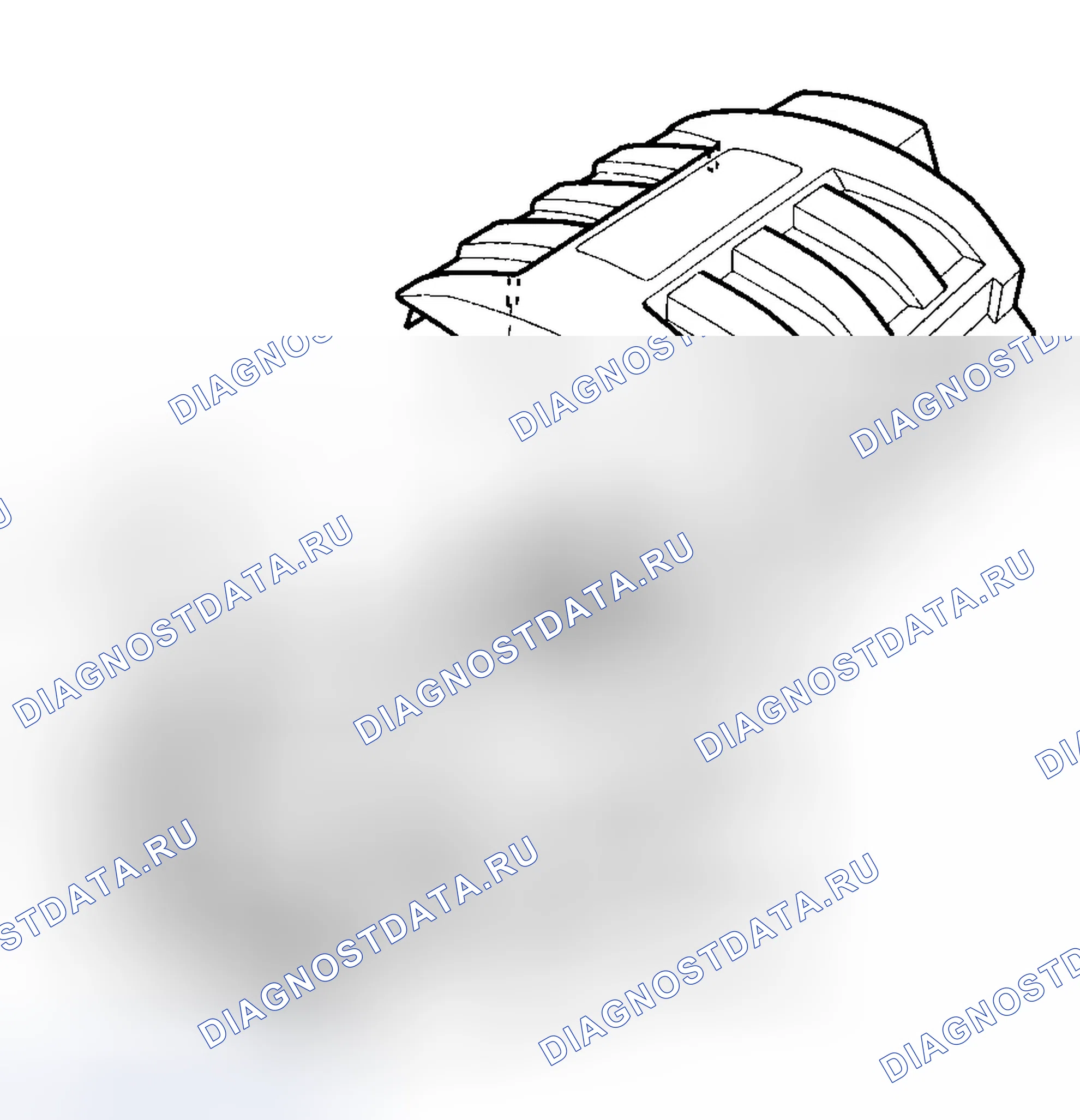 Рис. 304. Honda Pilot I