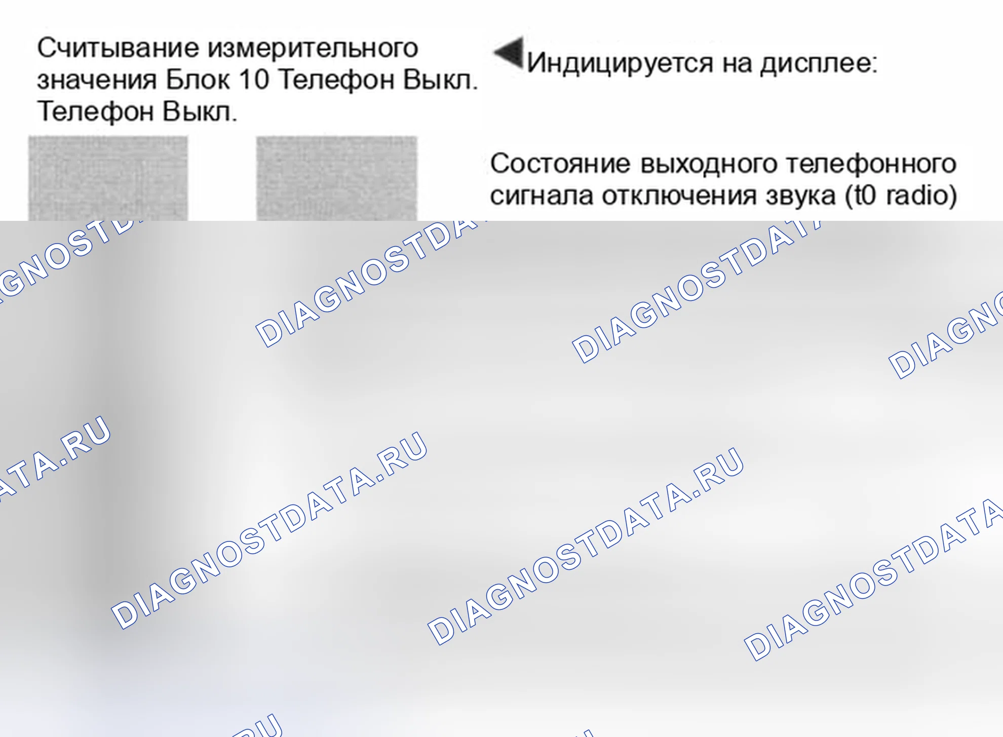 Рис. 231: Дисплейная группа 010. Audi S8 D2 рестайлинг 2