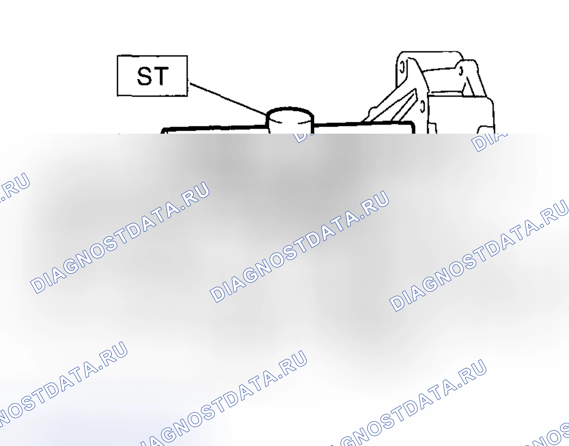 Рис. 90. Subaru Impreza GD/GC/GG рестайлинг