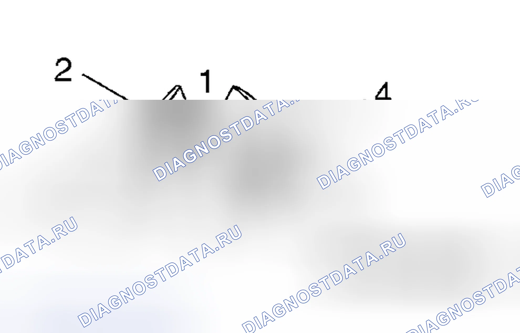 Рис. 189. Mitsubishi Endeavor I