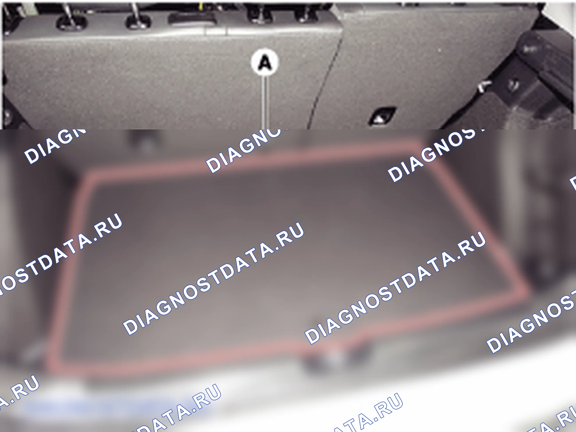 Замена задней поперечной облицовки. Hyundai i20 GB