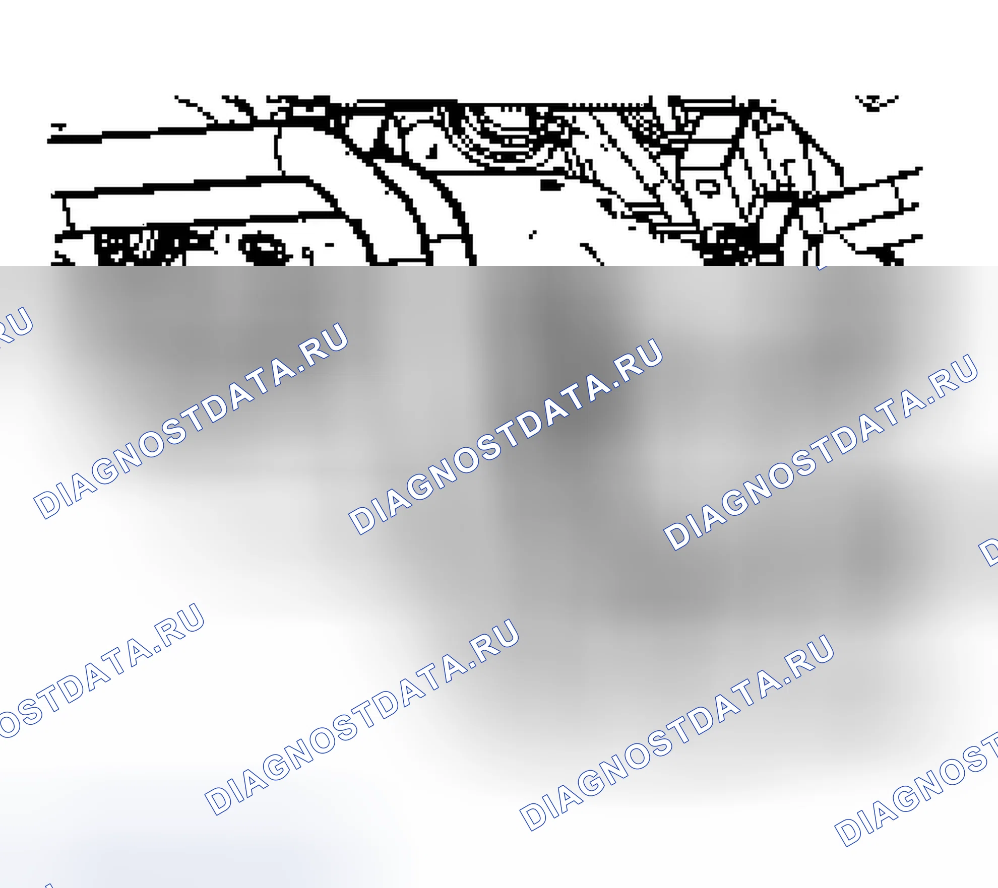 Рис. 2056: Демонтаж. Ford Pickup F150 