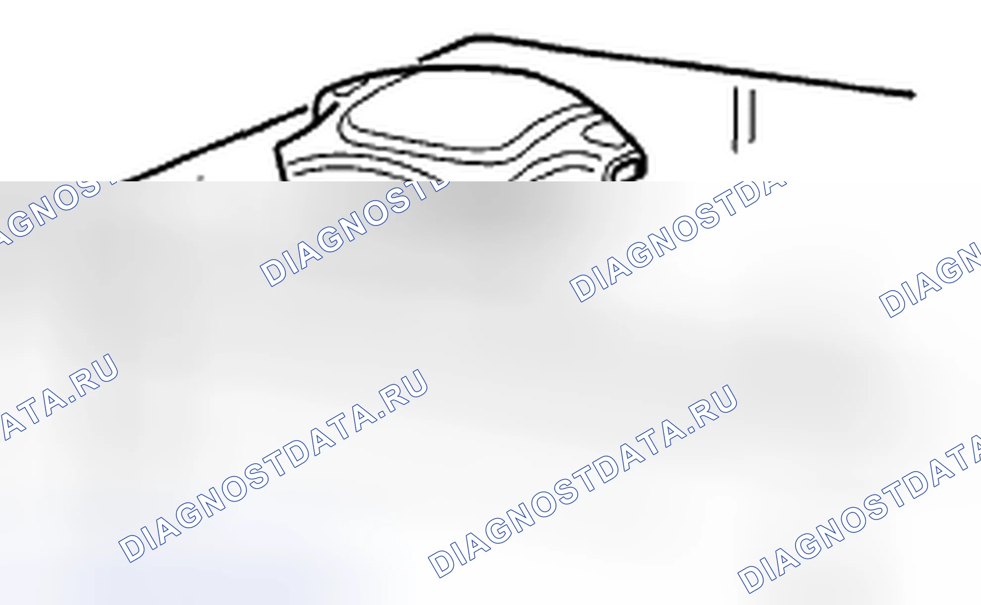 Рис. 171. Subaru Impreza GD/GC/GG рестайлинг 2