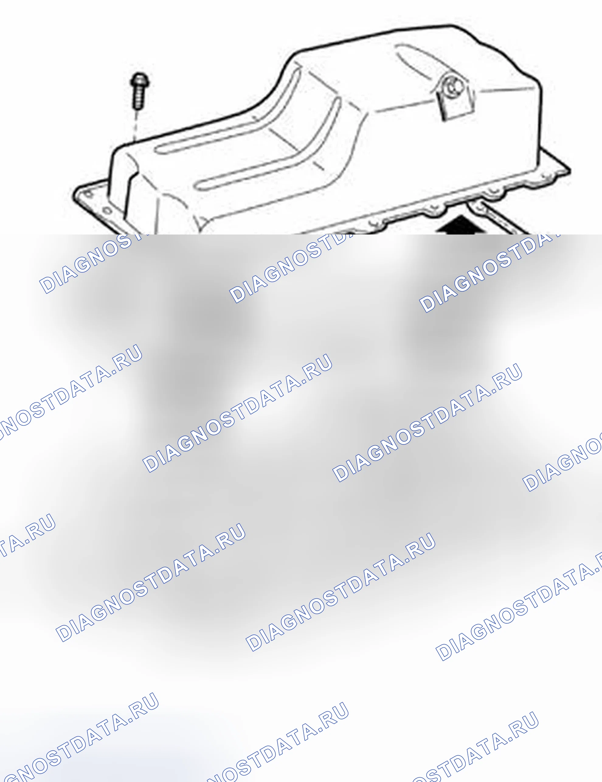 Рис. 1486. Ford Econoline E250 