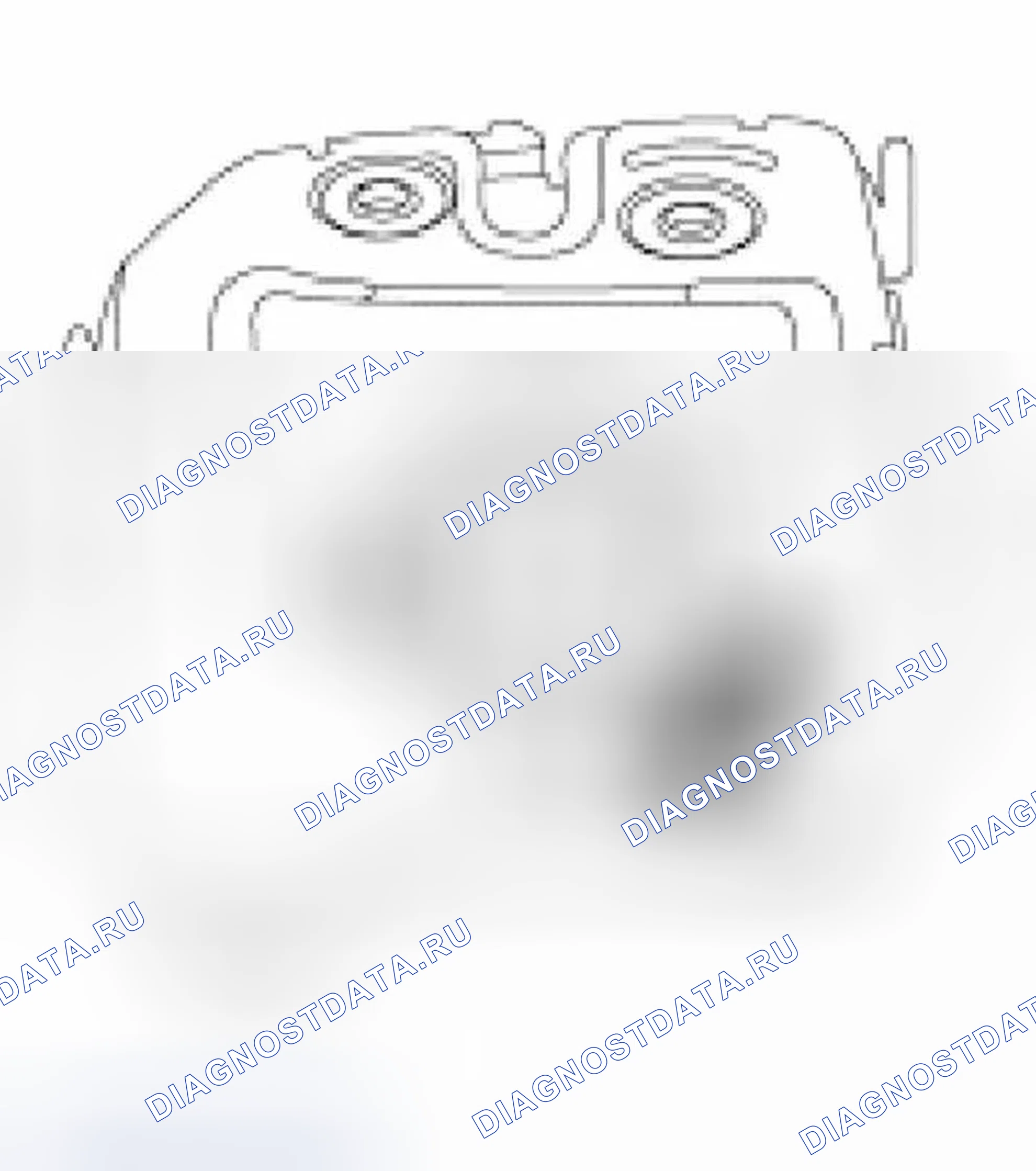 Рис. 86. Ford Focus I рестайлинг