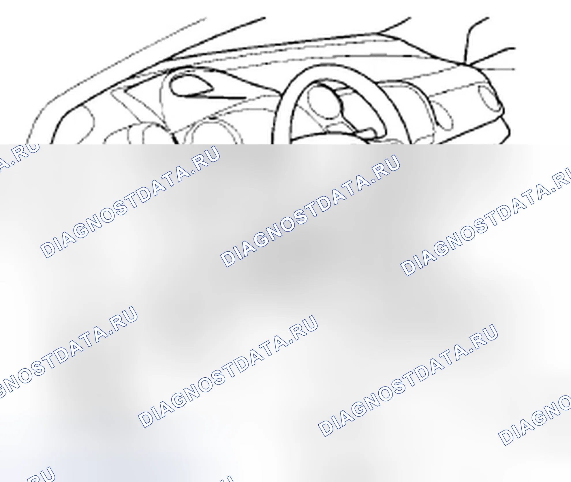 Рис. 13. Honda Insight ZE2 рестайлинг