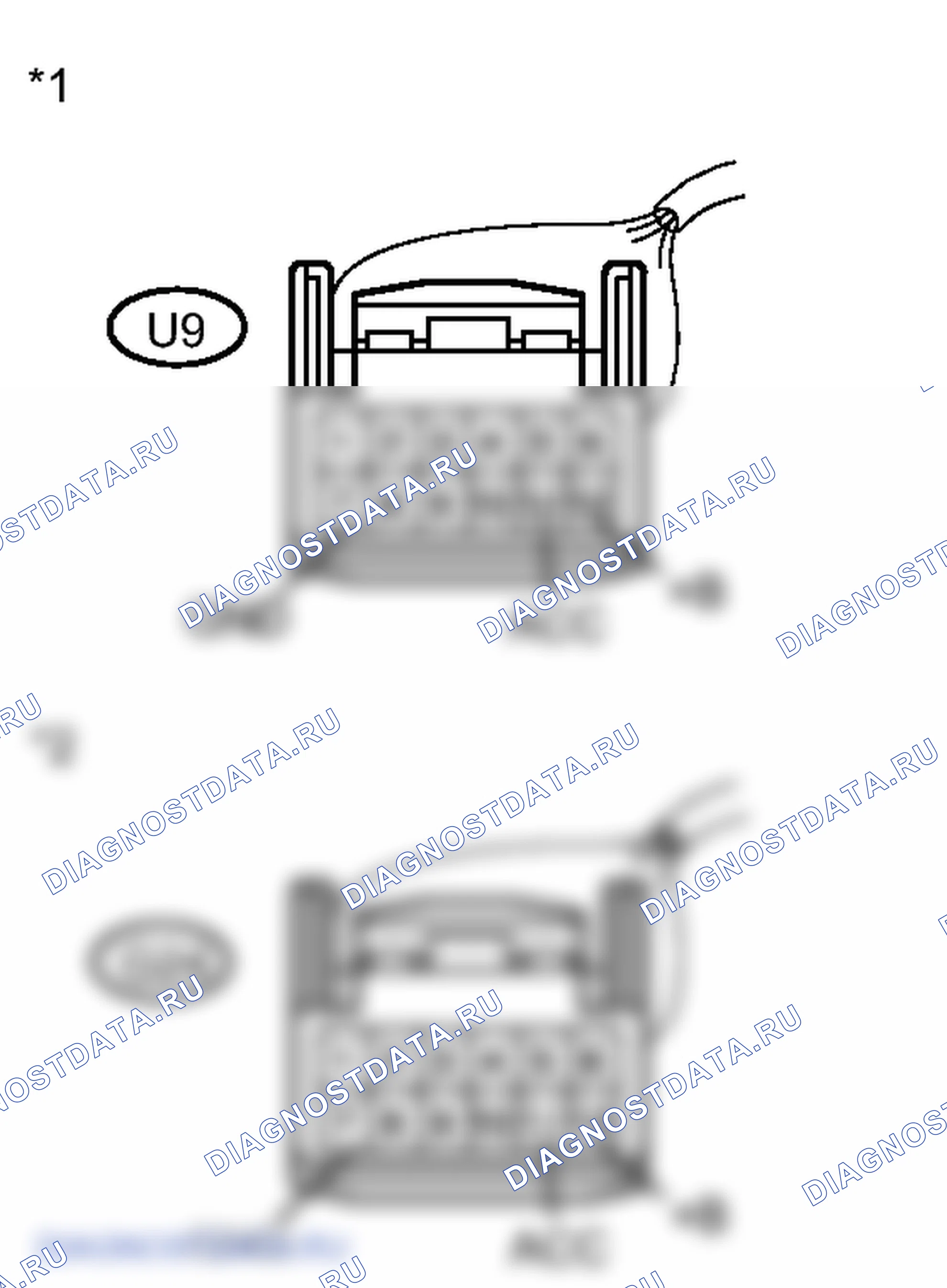 Рис. 237. Lexus RX III