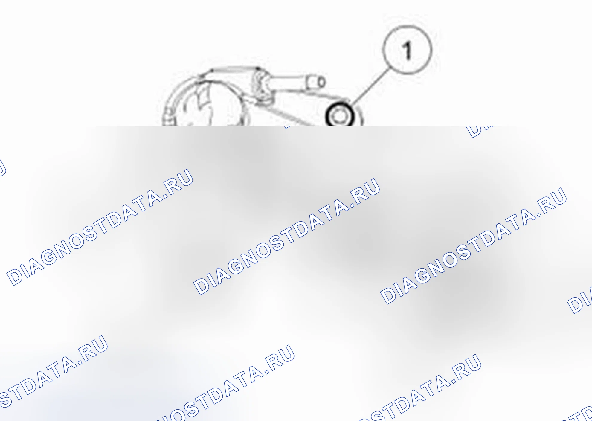 Рис. 96. Ford Mustang V рестайлинг 2