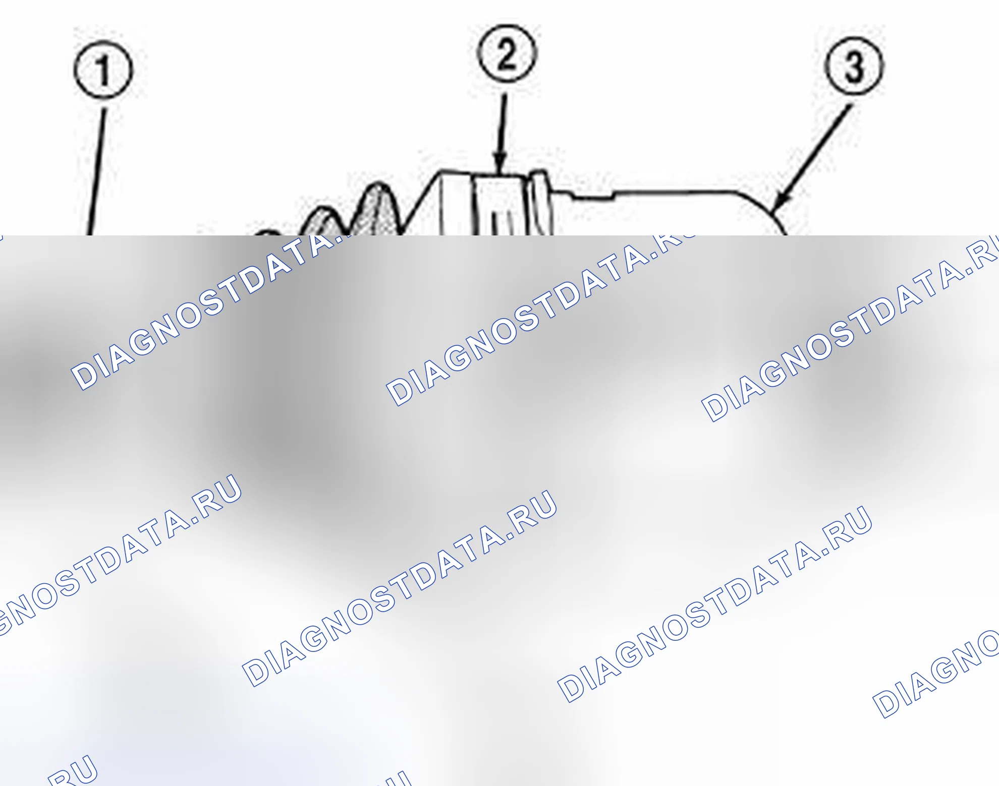 Рис. 19: ДЕМОНТАЖ. Hyundai IONIQ 5 I