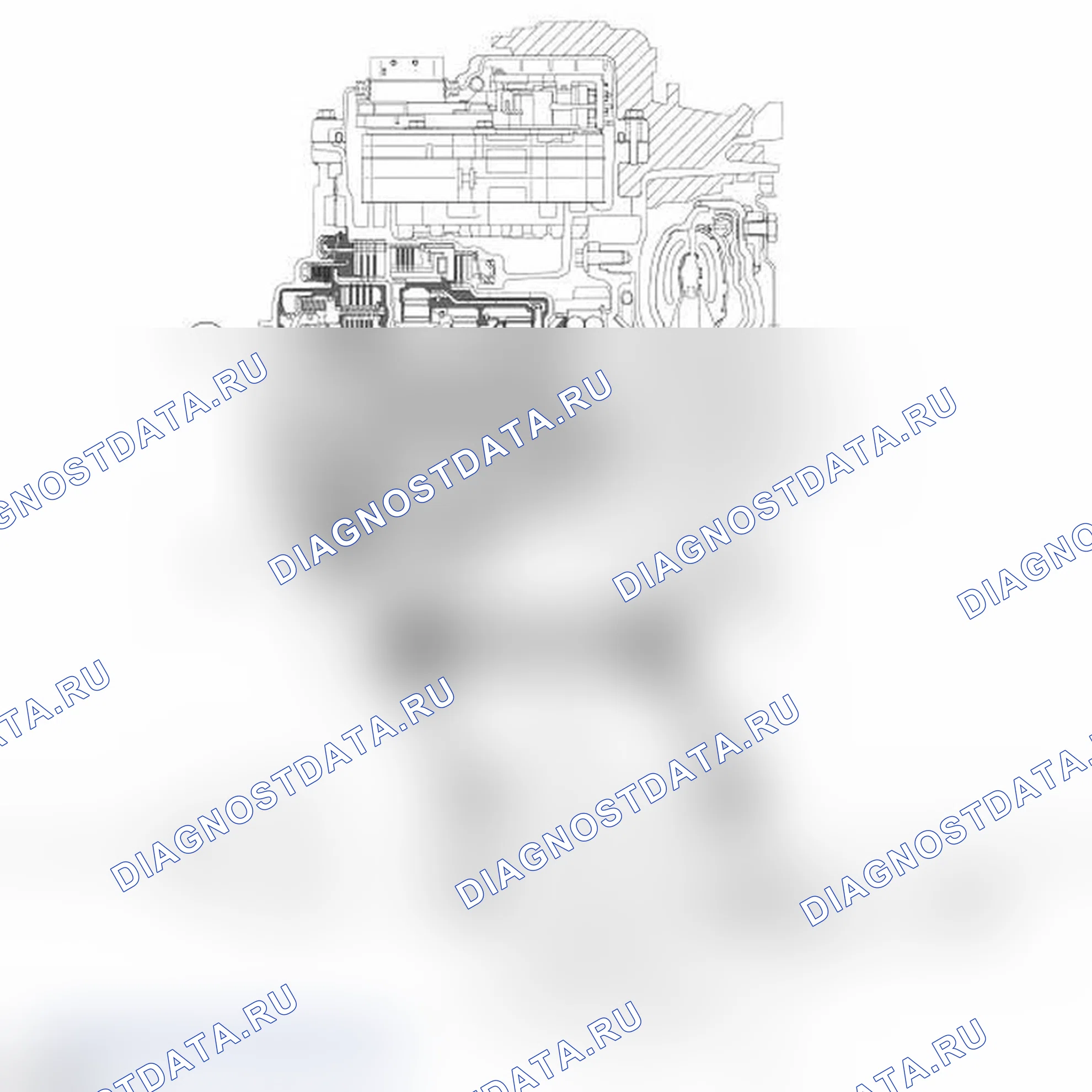 Рис. 83. Ford Edge I