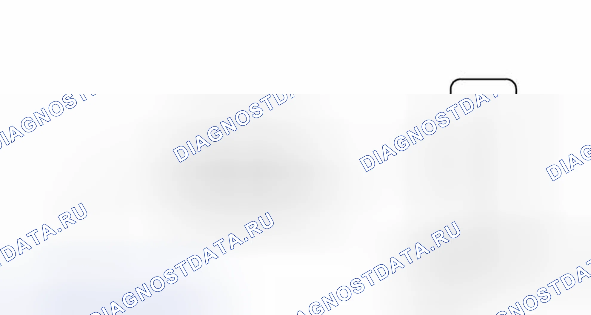 Рис. 100: электросхема. Toyota 4Runner V