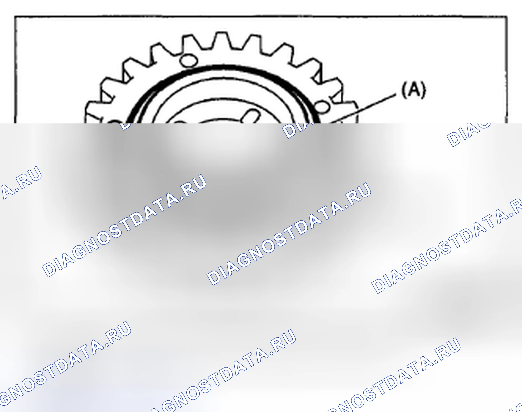 Рис. 199. Subaru Impreza GH