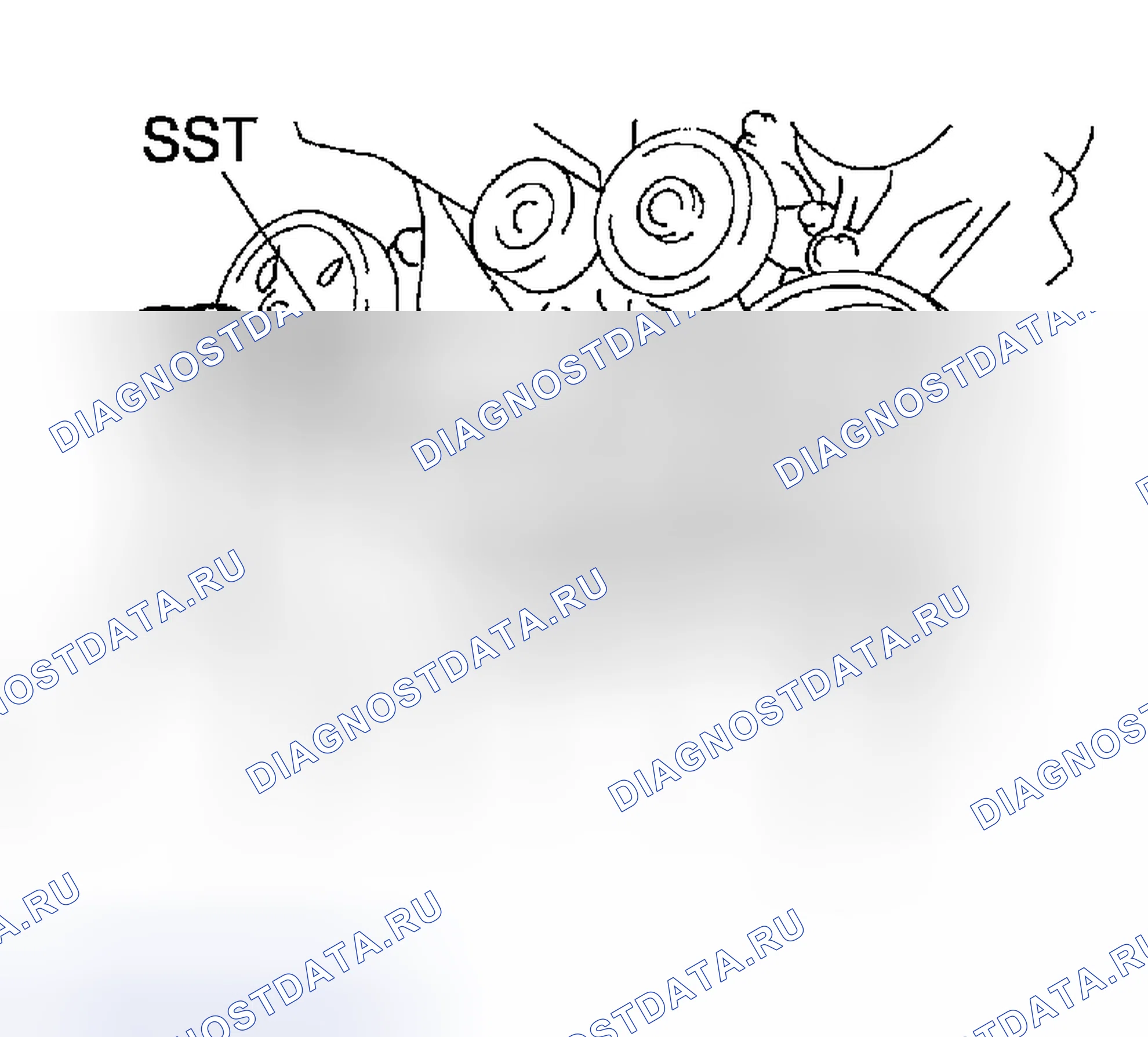 Рис. 66. Toyota MR2 W30