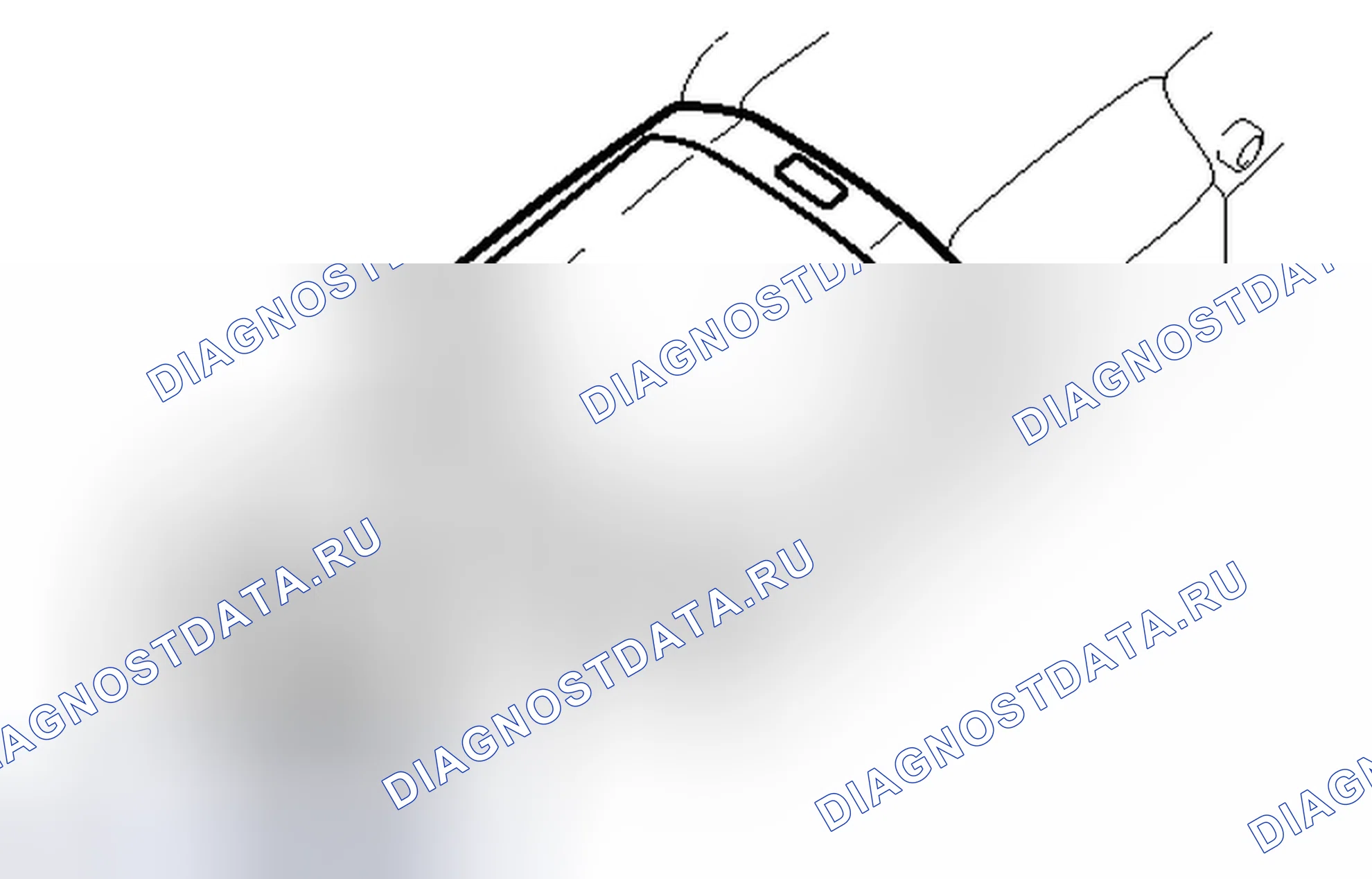 Рис. 484. Honda Accord VII